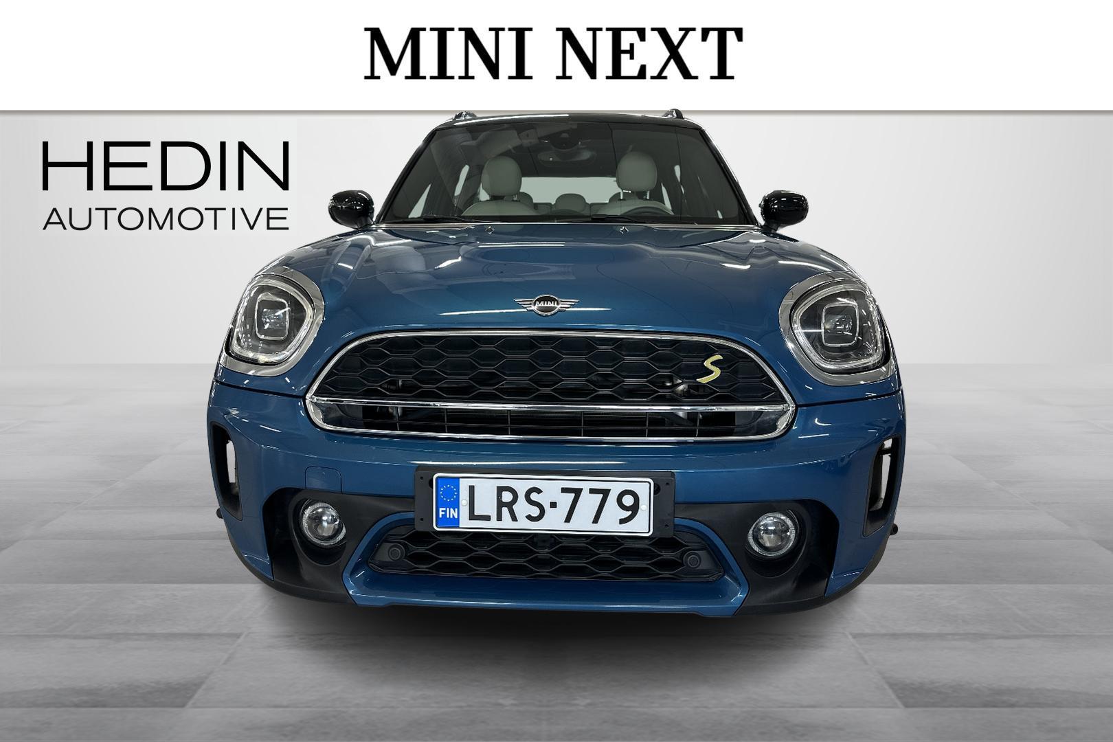 MINI Countryman 2023