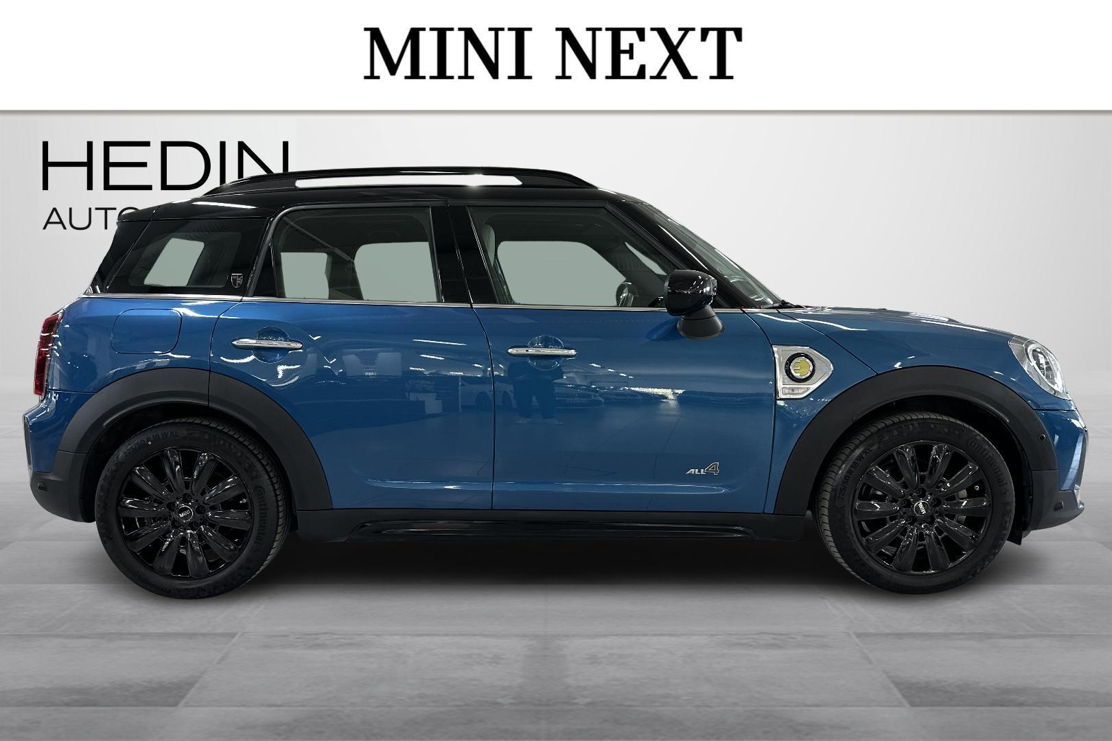 MINI Countryman 2023