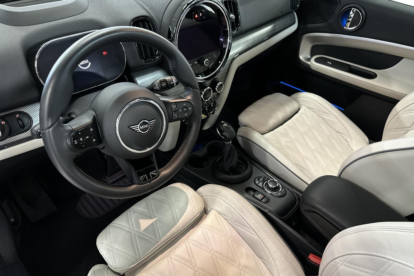MINI Countryman 2023