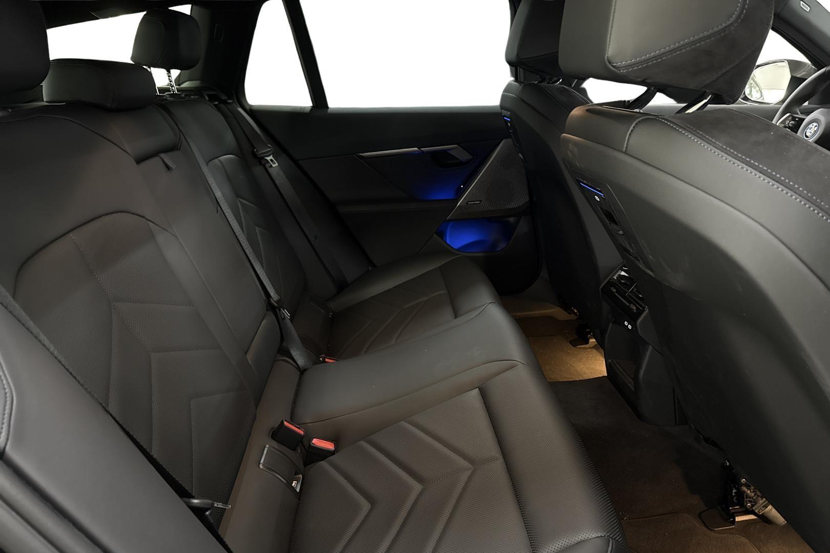 BMW i5 2026