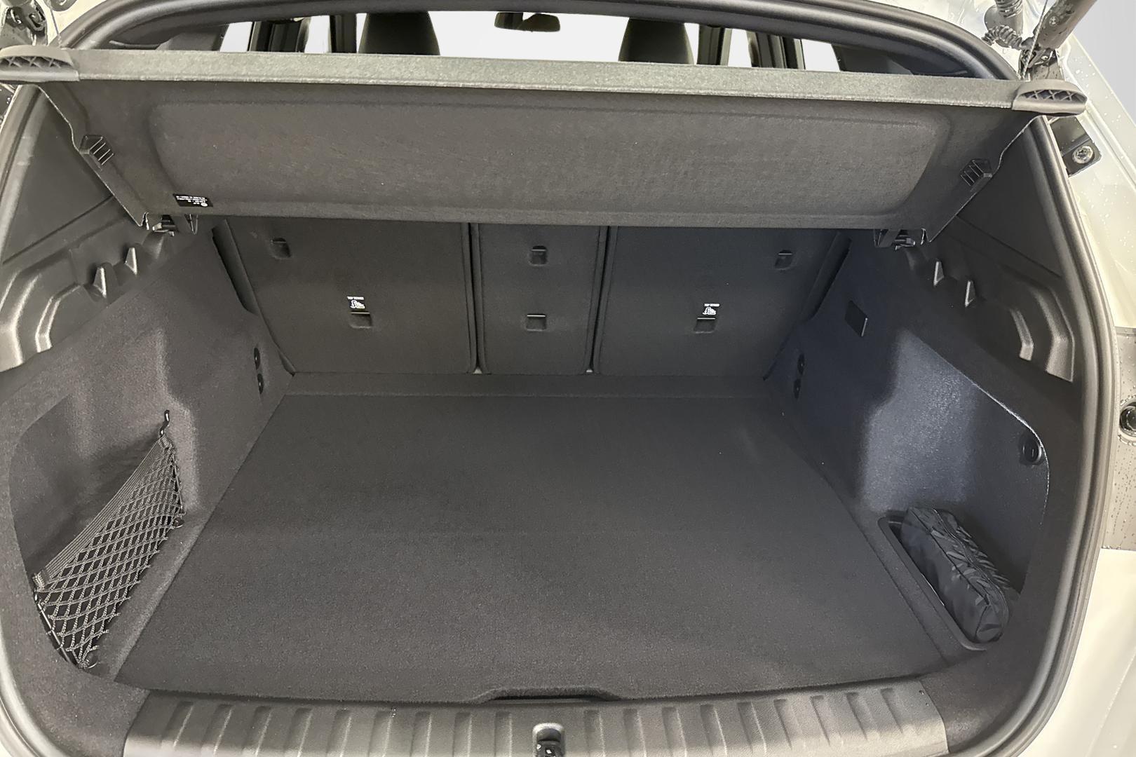 BMW iX1 2026