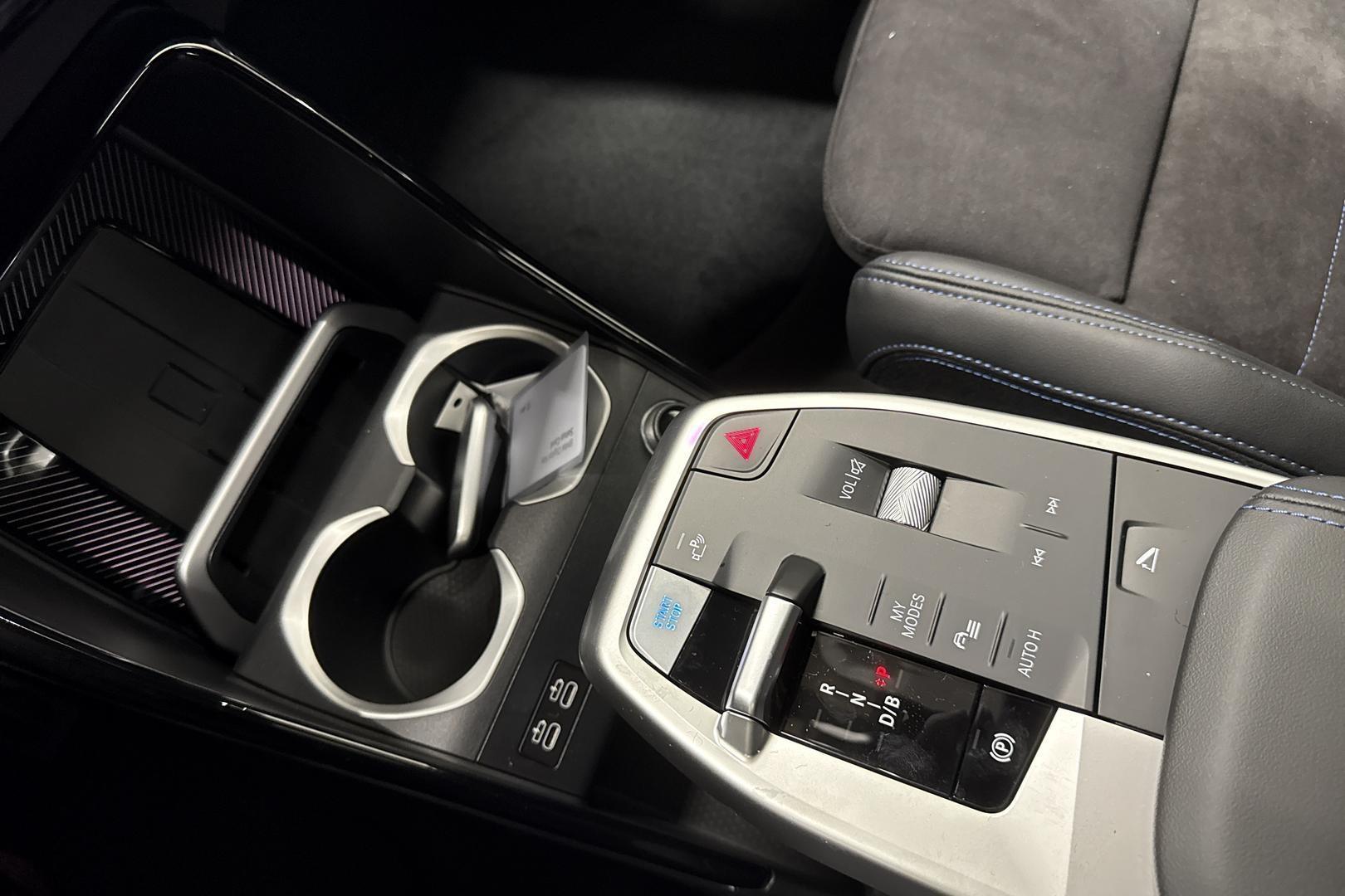 BMW iX1 2026