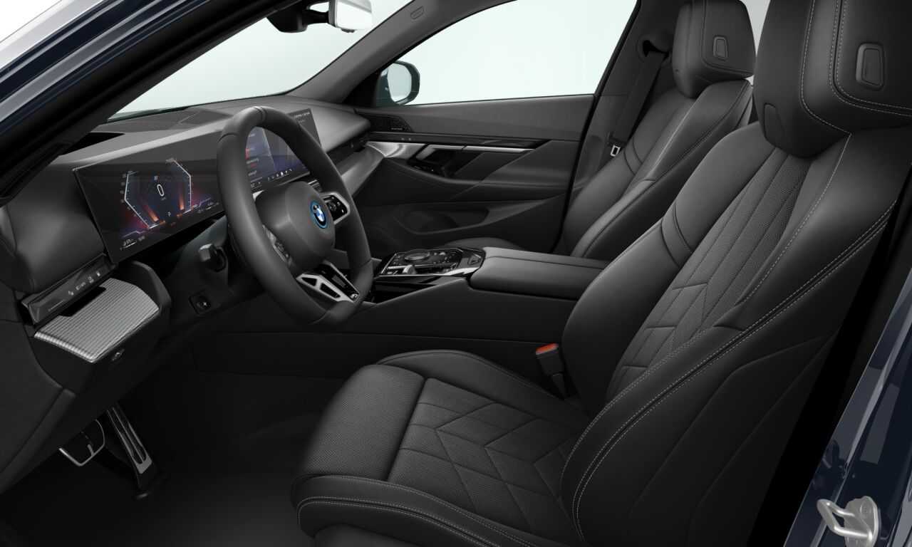 BMW 530 2026