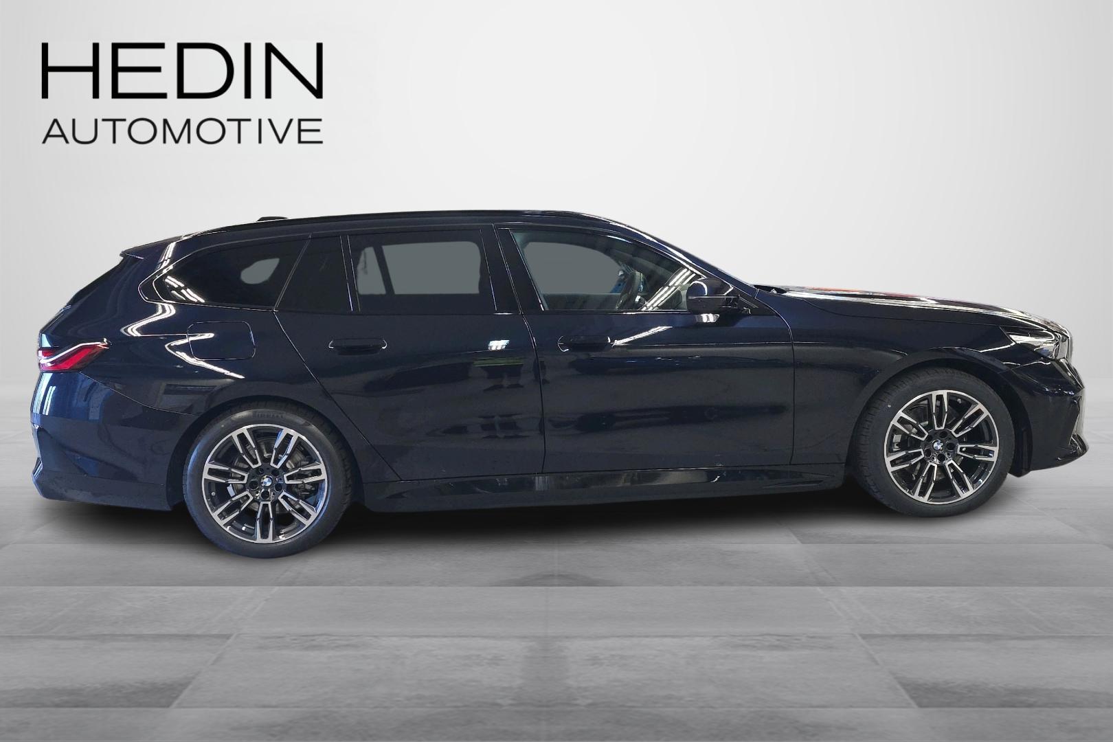 BMW 530 2026