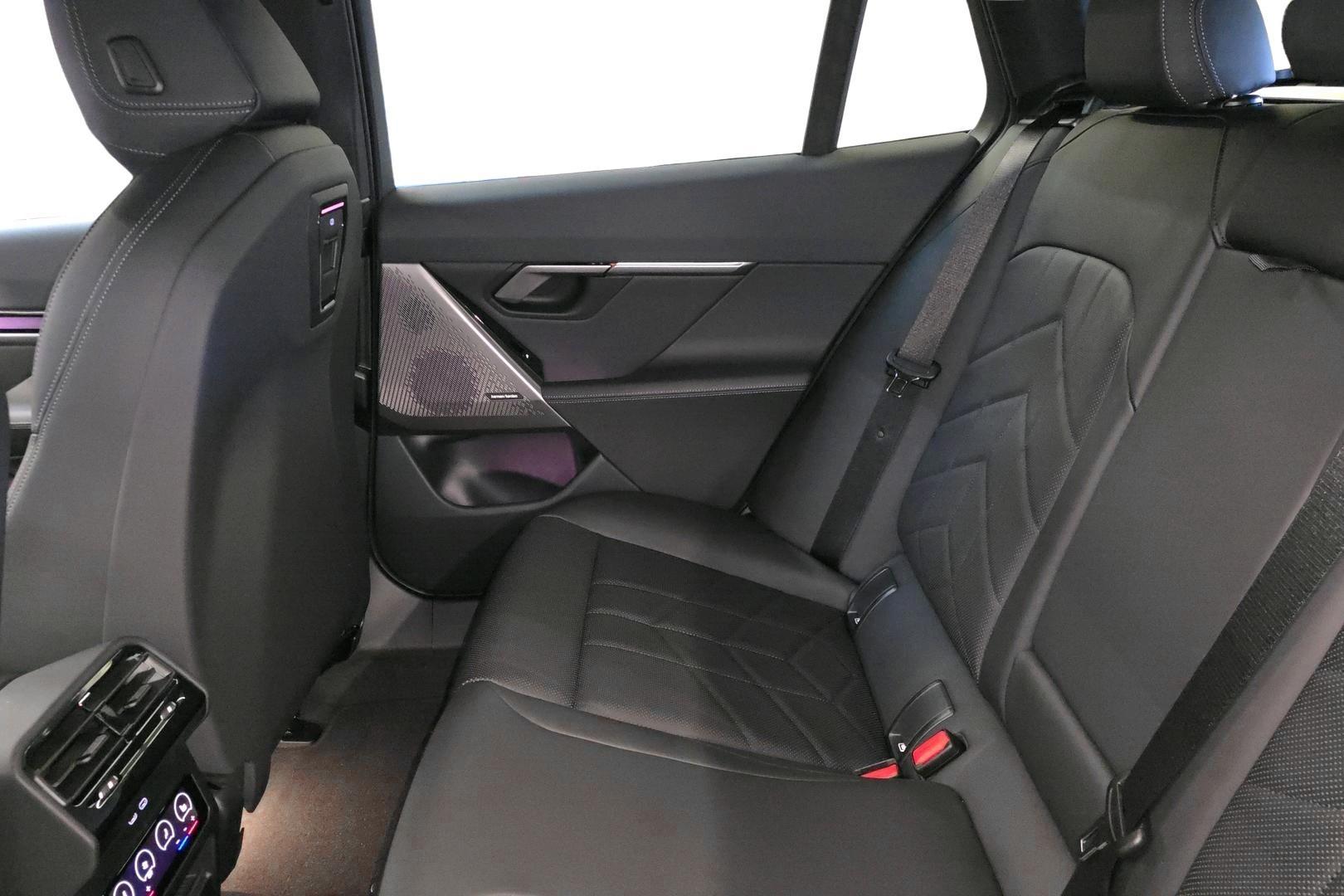 BMW 530 2026