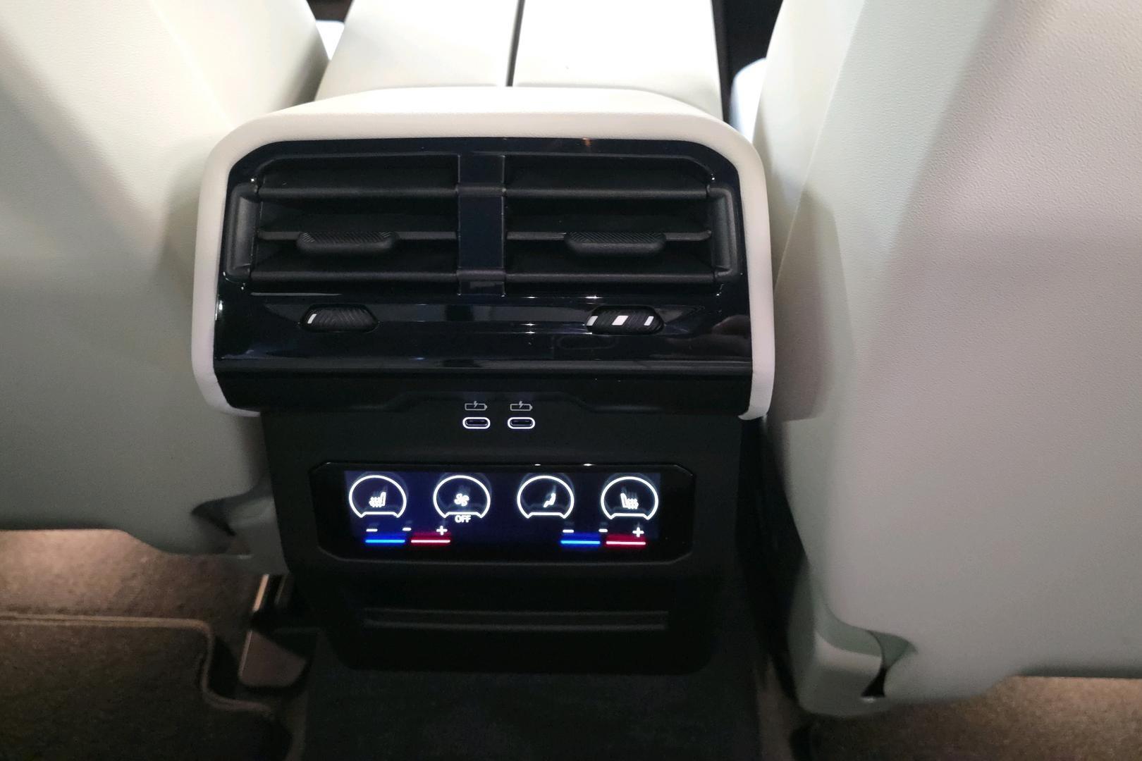 BMW 530 2026