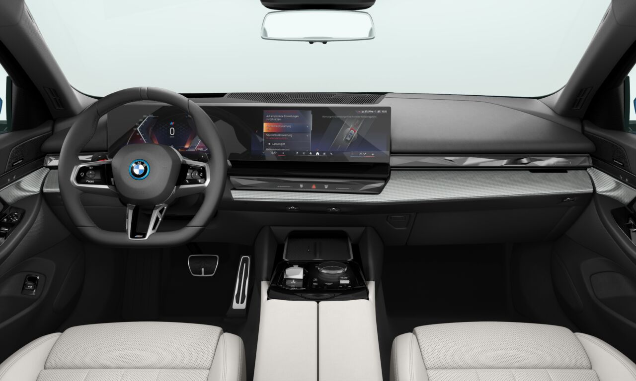 BMW 530 2026