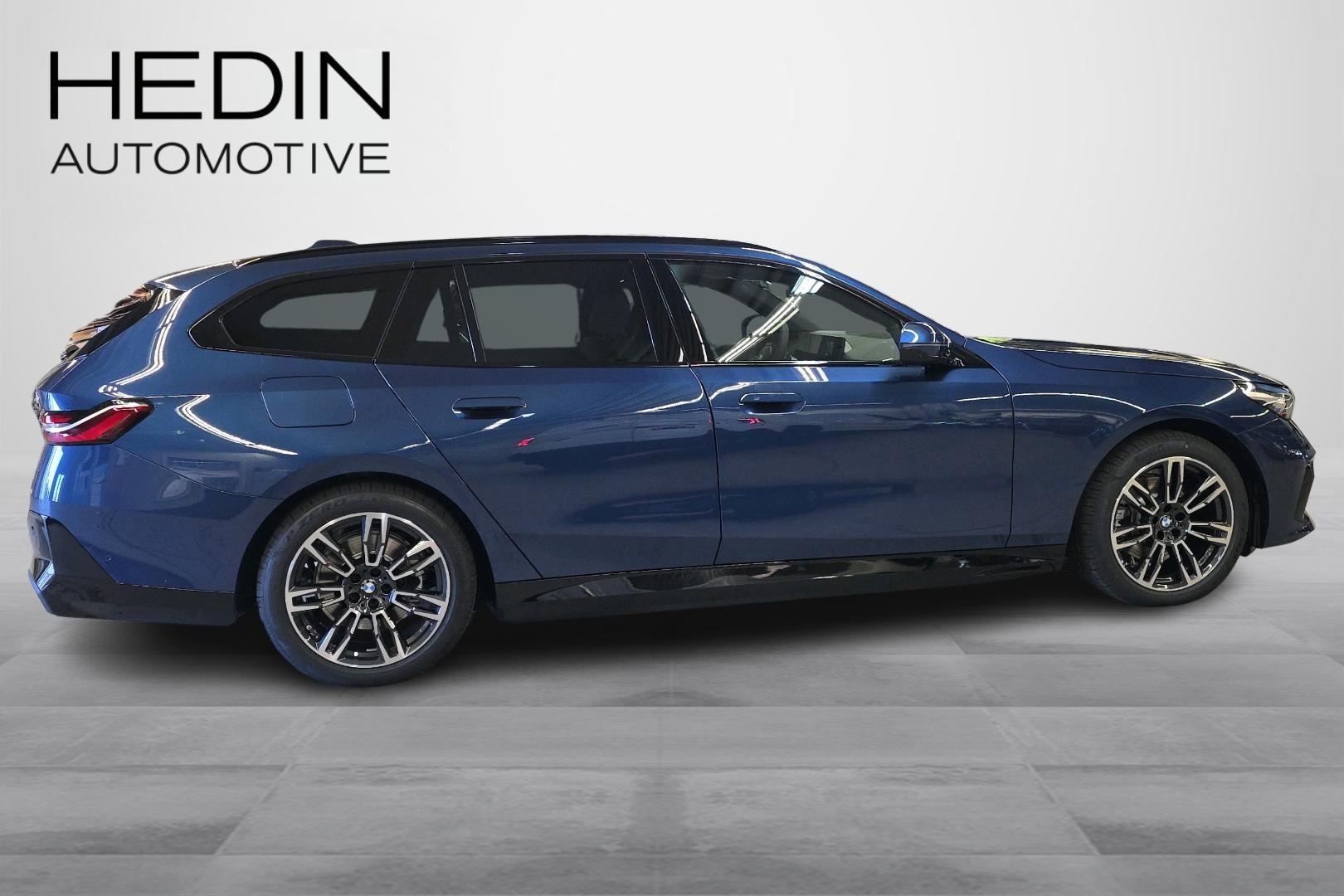 BMW 530 2026