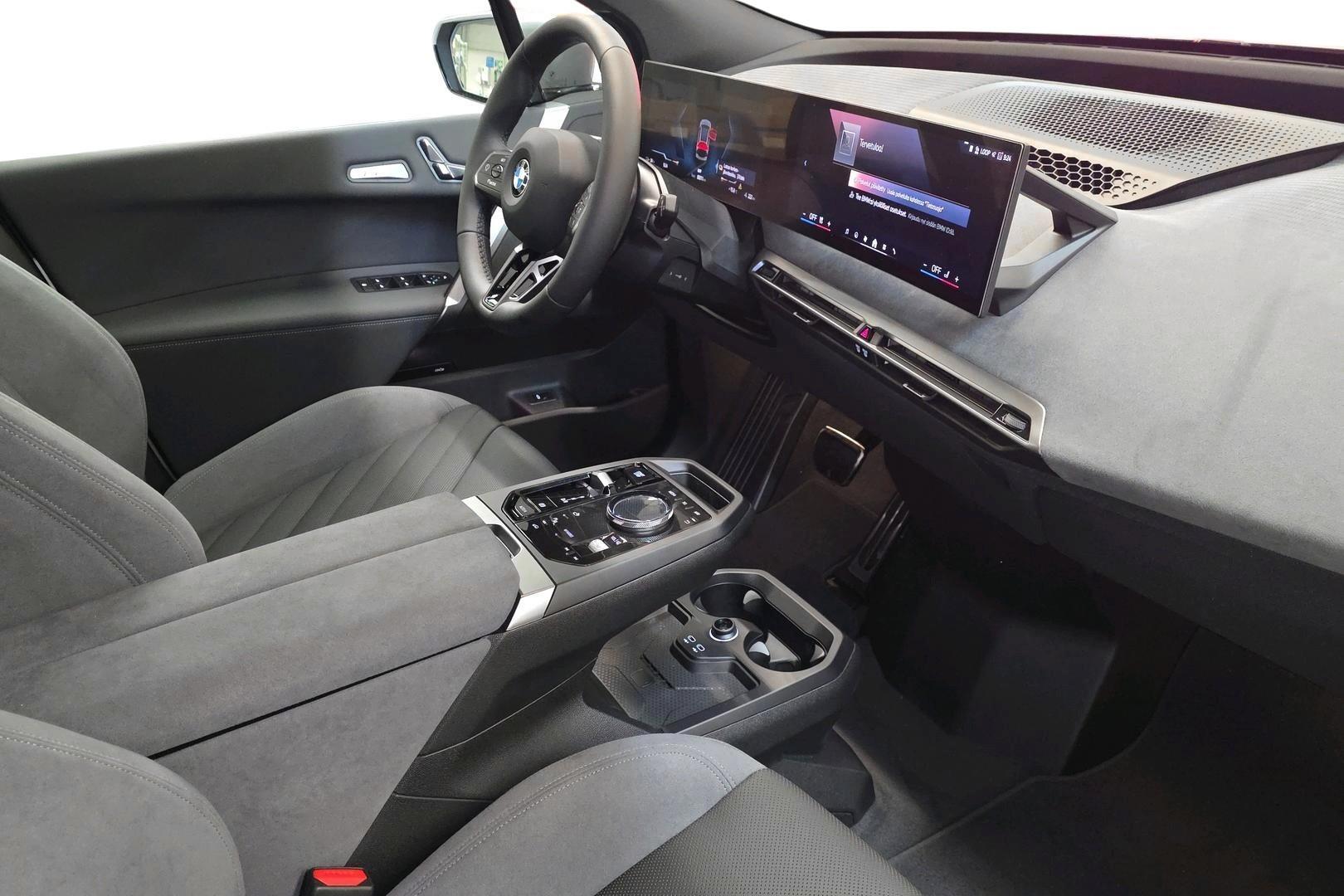 BMW iX 2027