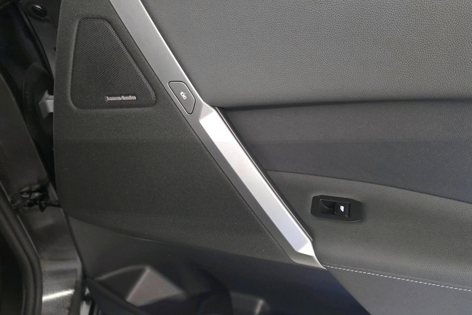 BMW iX 2027