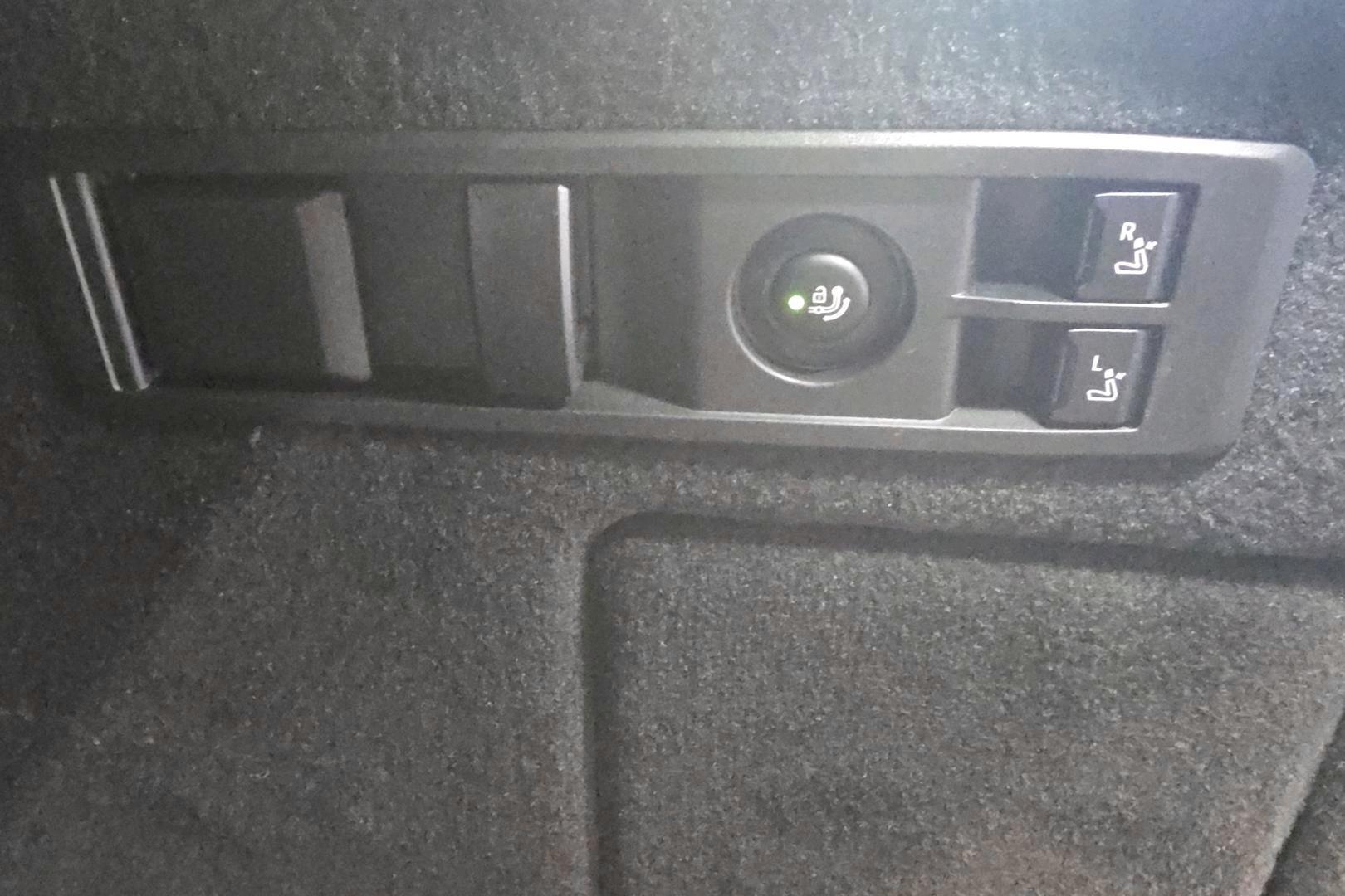 BMW iX 2027