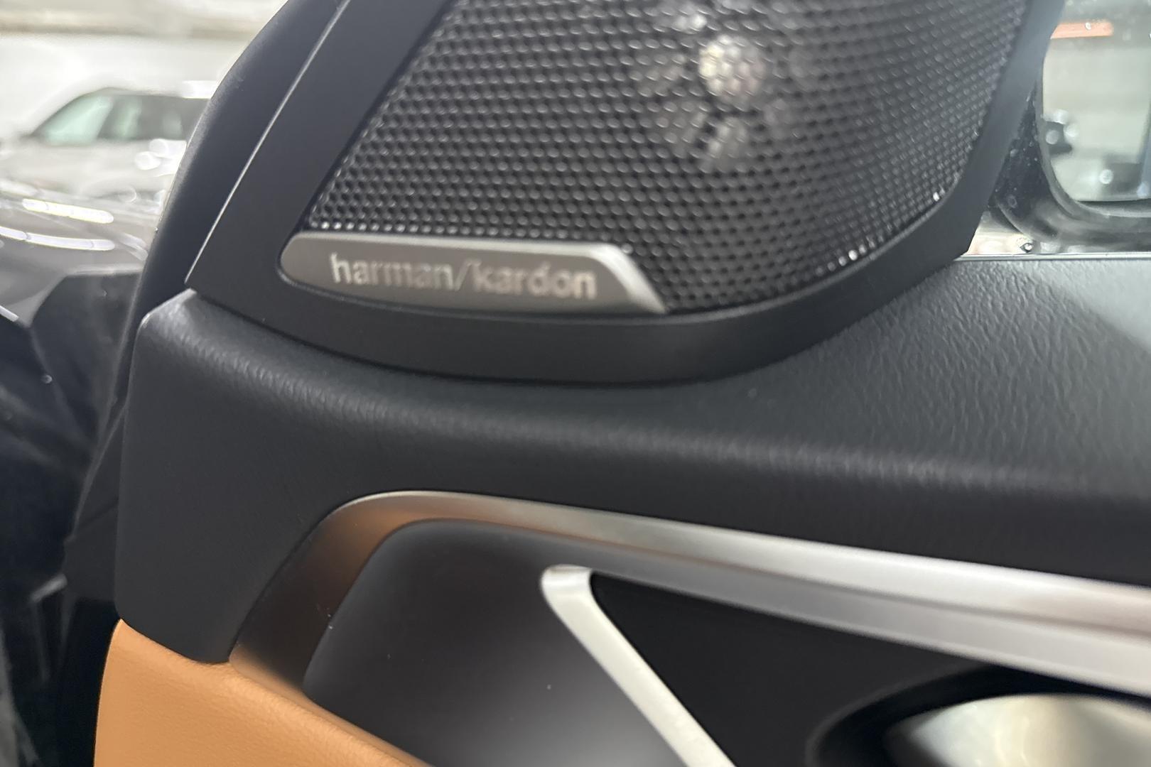 BMW i4 M50 2023