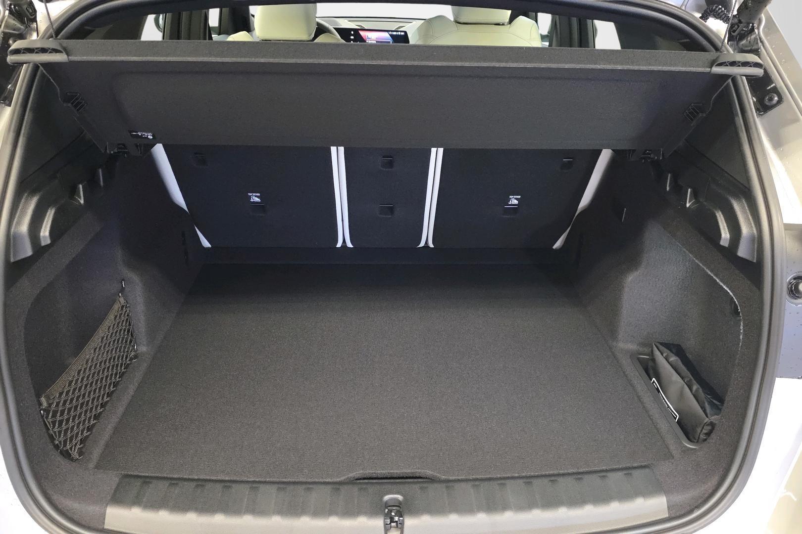 BMW iX1 2026