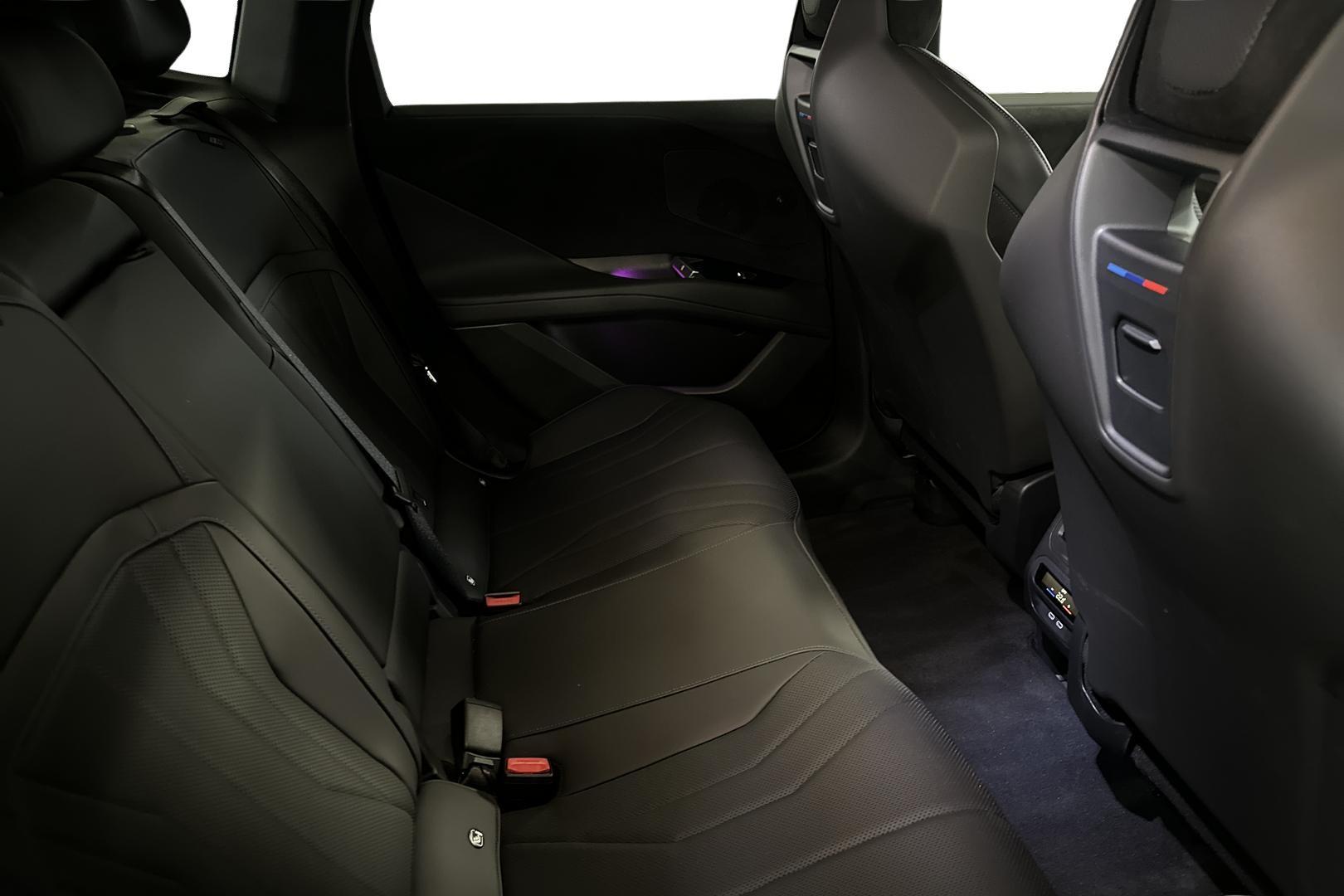 BMW iX3 2026