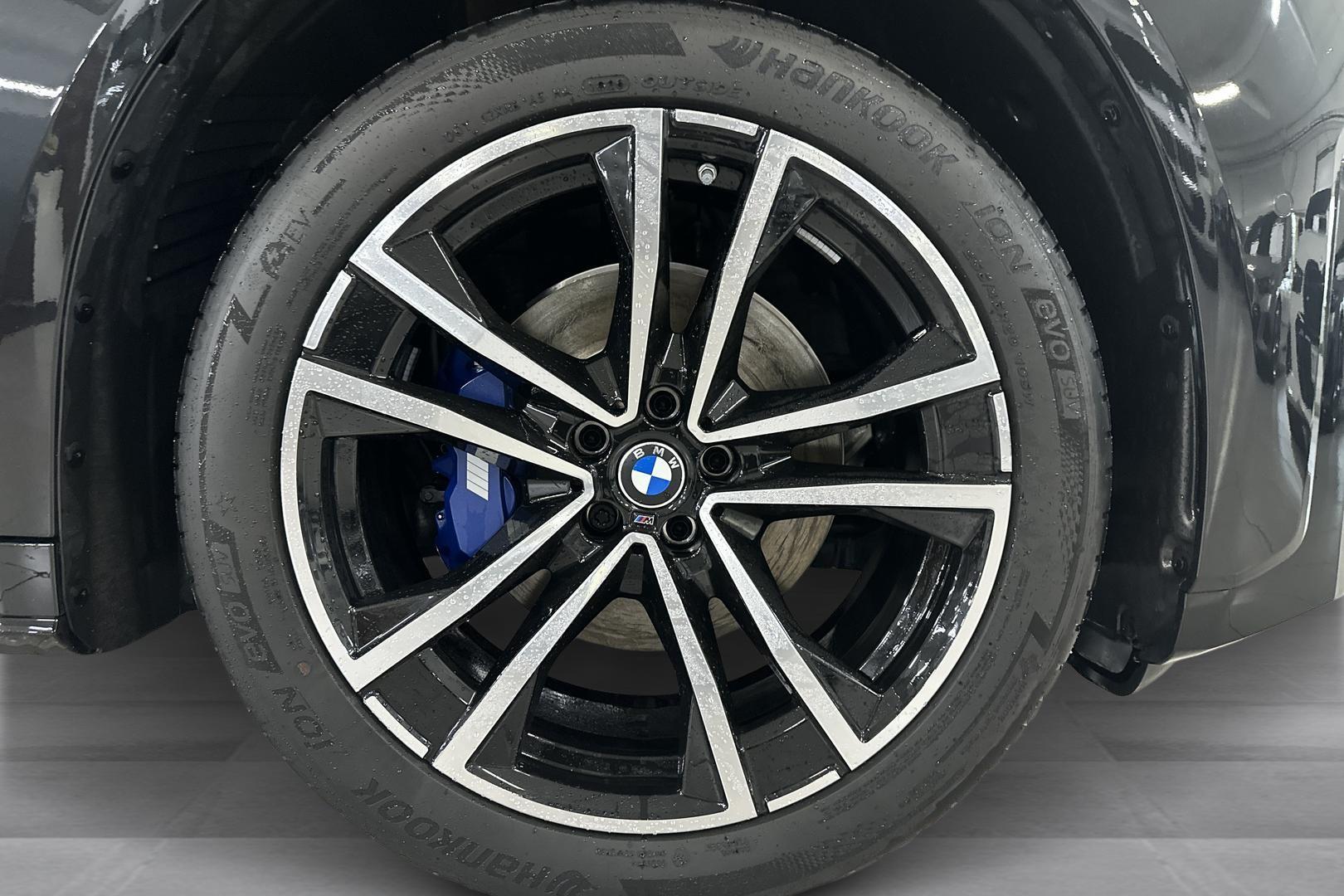 BMW iX3 2026
