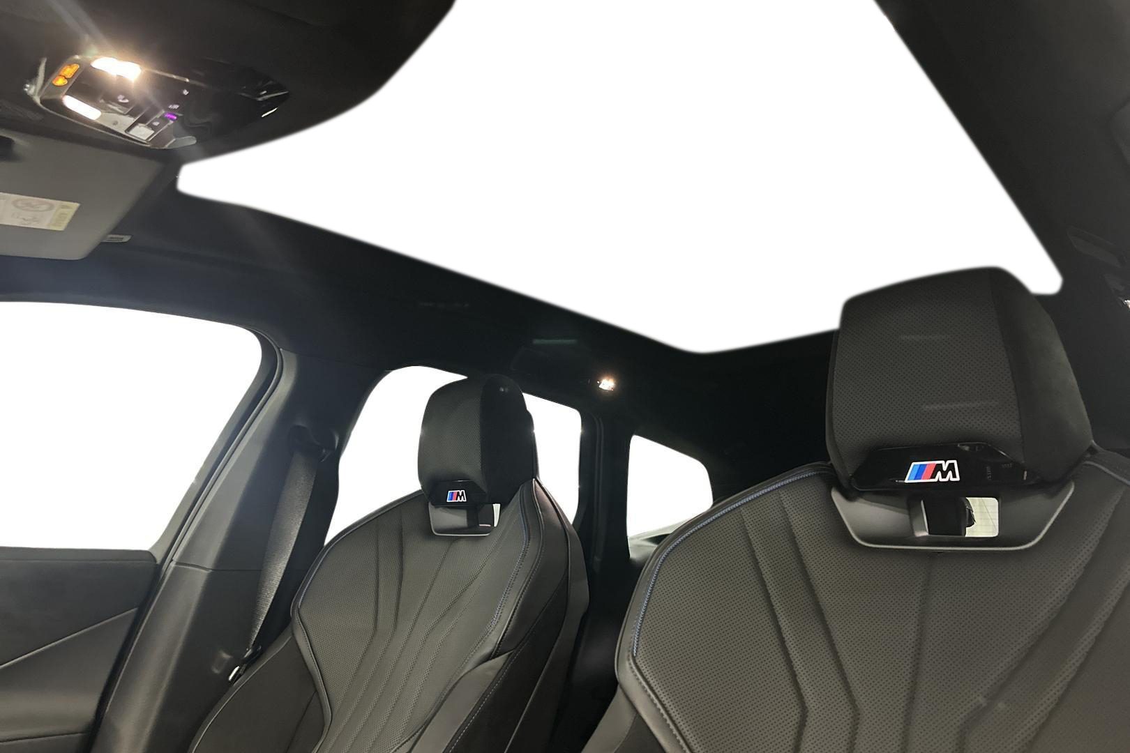 BMW iX3 2026