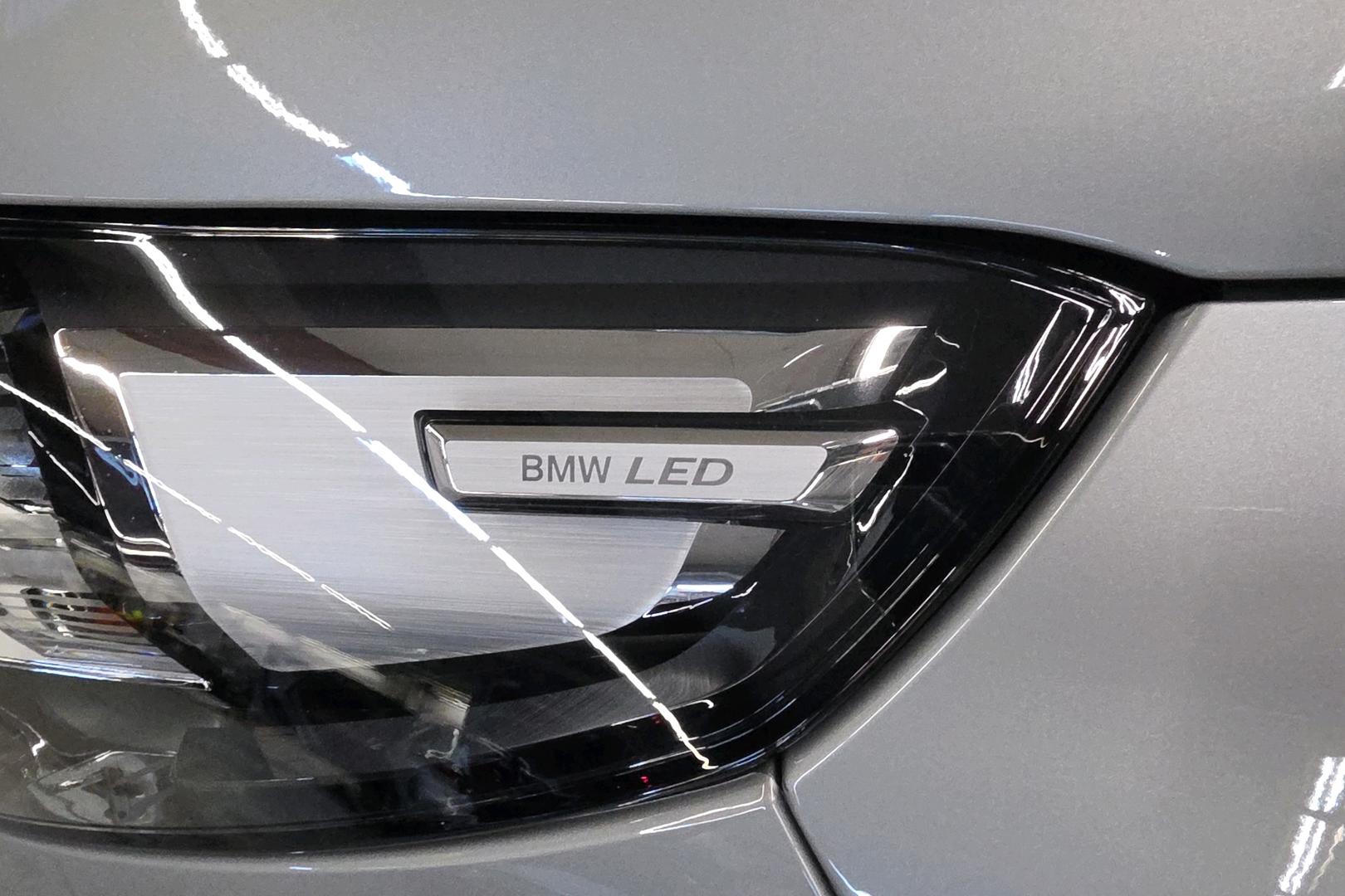 BMW iX1 24