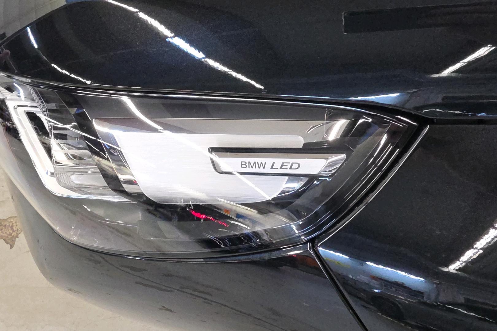 BMW iX1 24