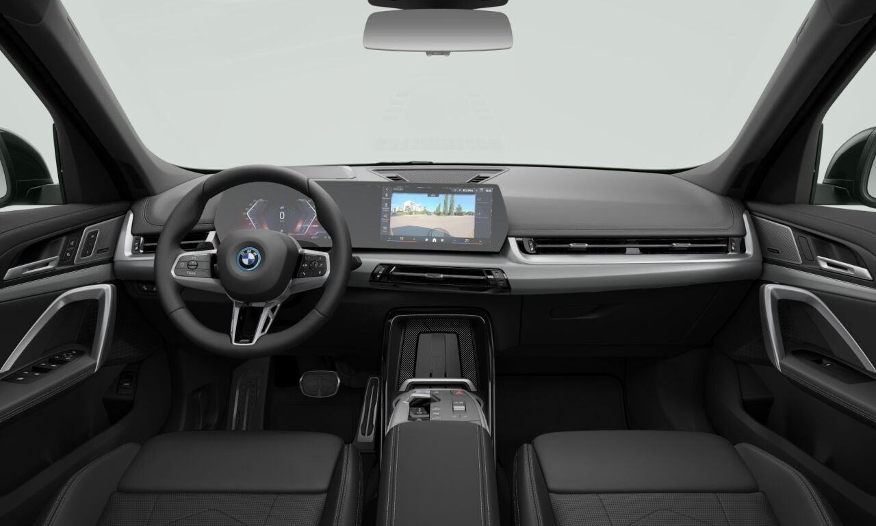BMW iX1 4