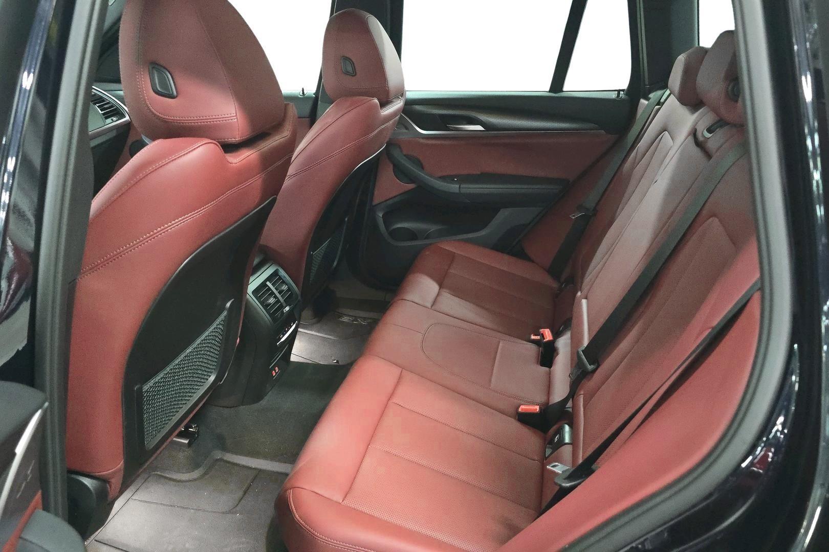 BMW X3 2023