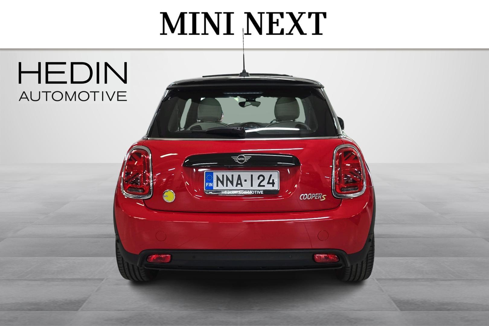 MINI Hatchback 4