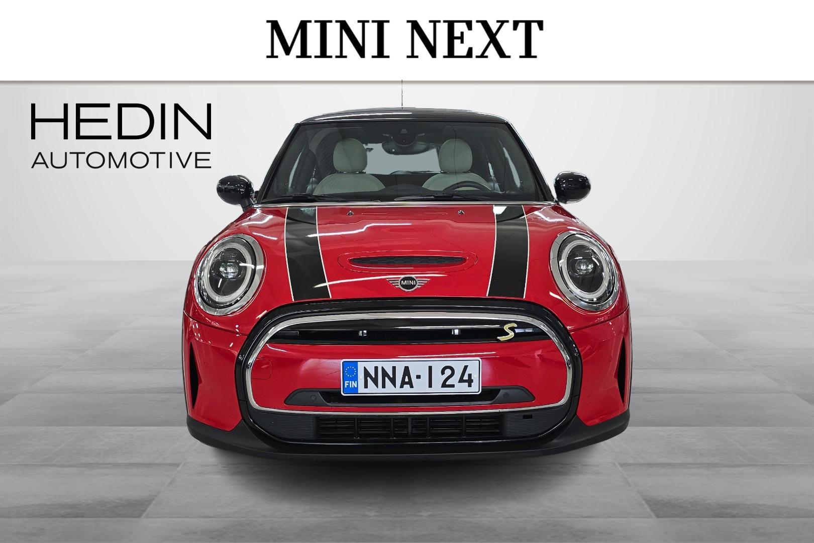 MINI Hatchback 5