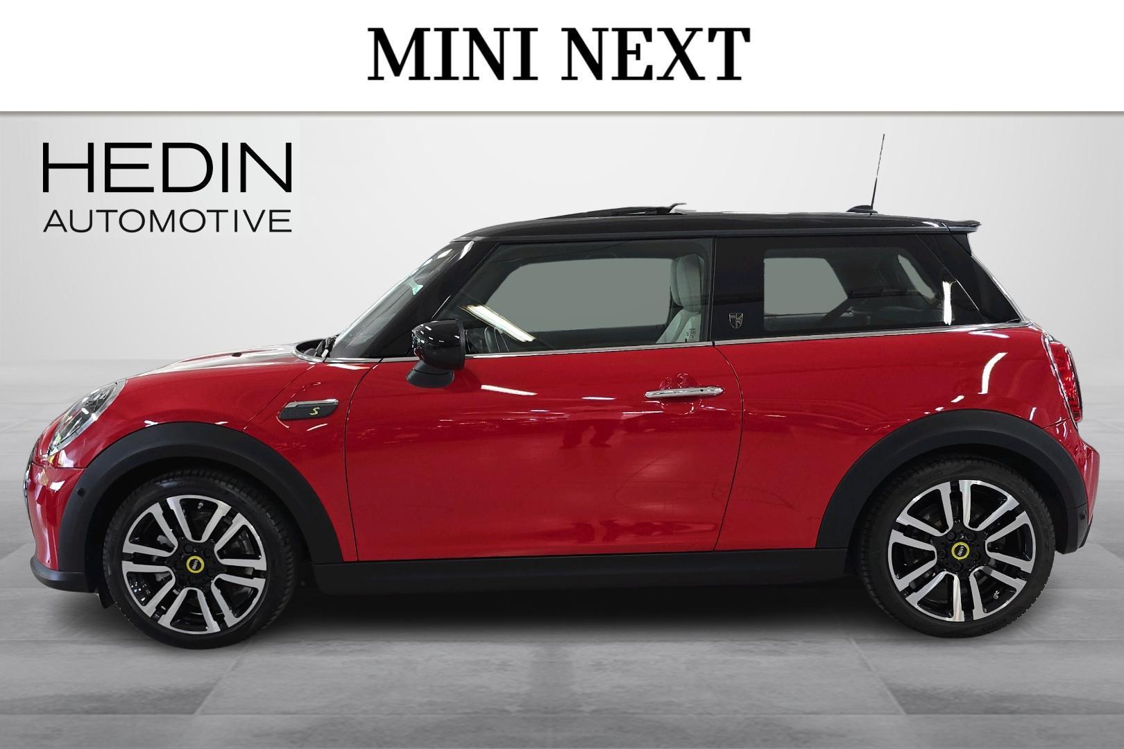 MINI Hatchback 7