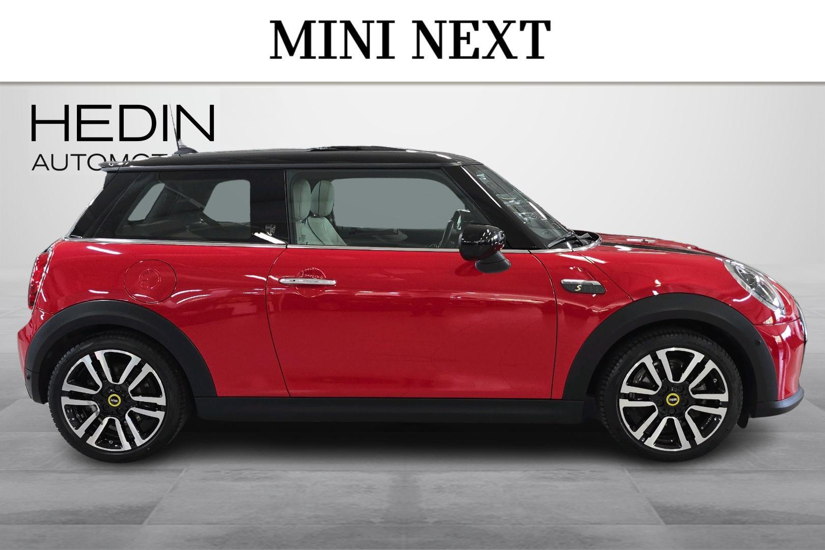 MINI Hatchback 8