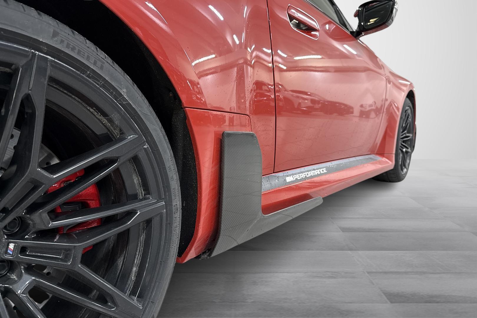 BMW M2 2025