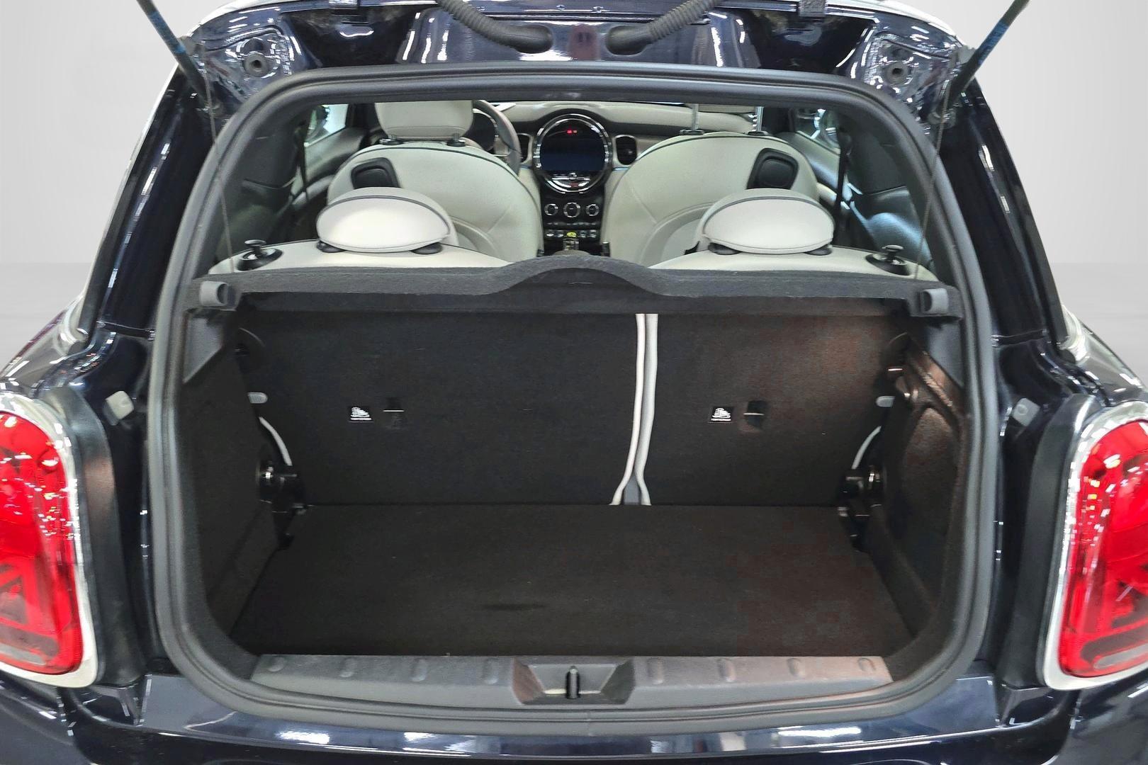 MINI Hatchback 13