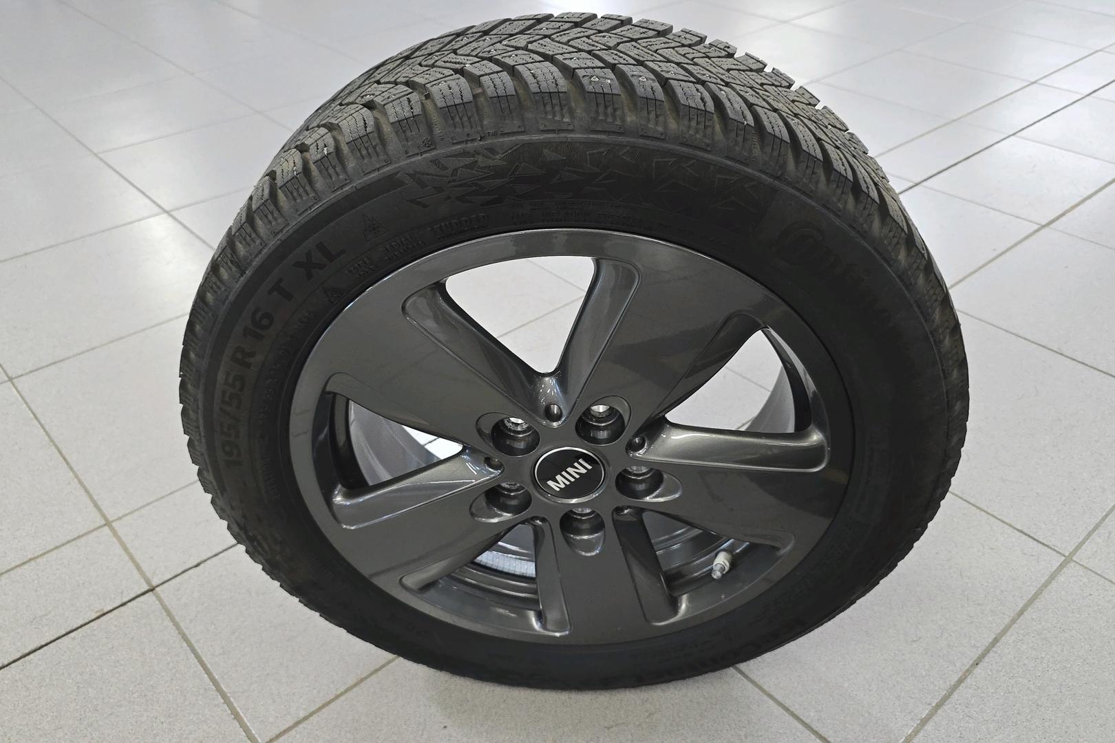 MINI Hatchback 16