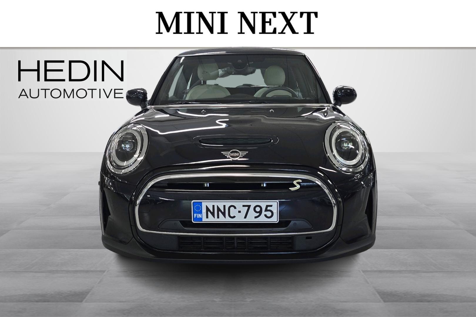 MINI Hatchback 5