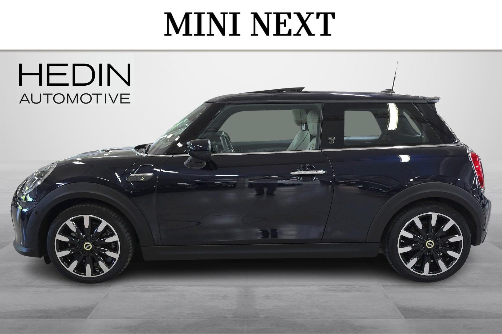 MINI Hatchback 7