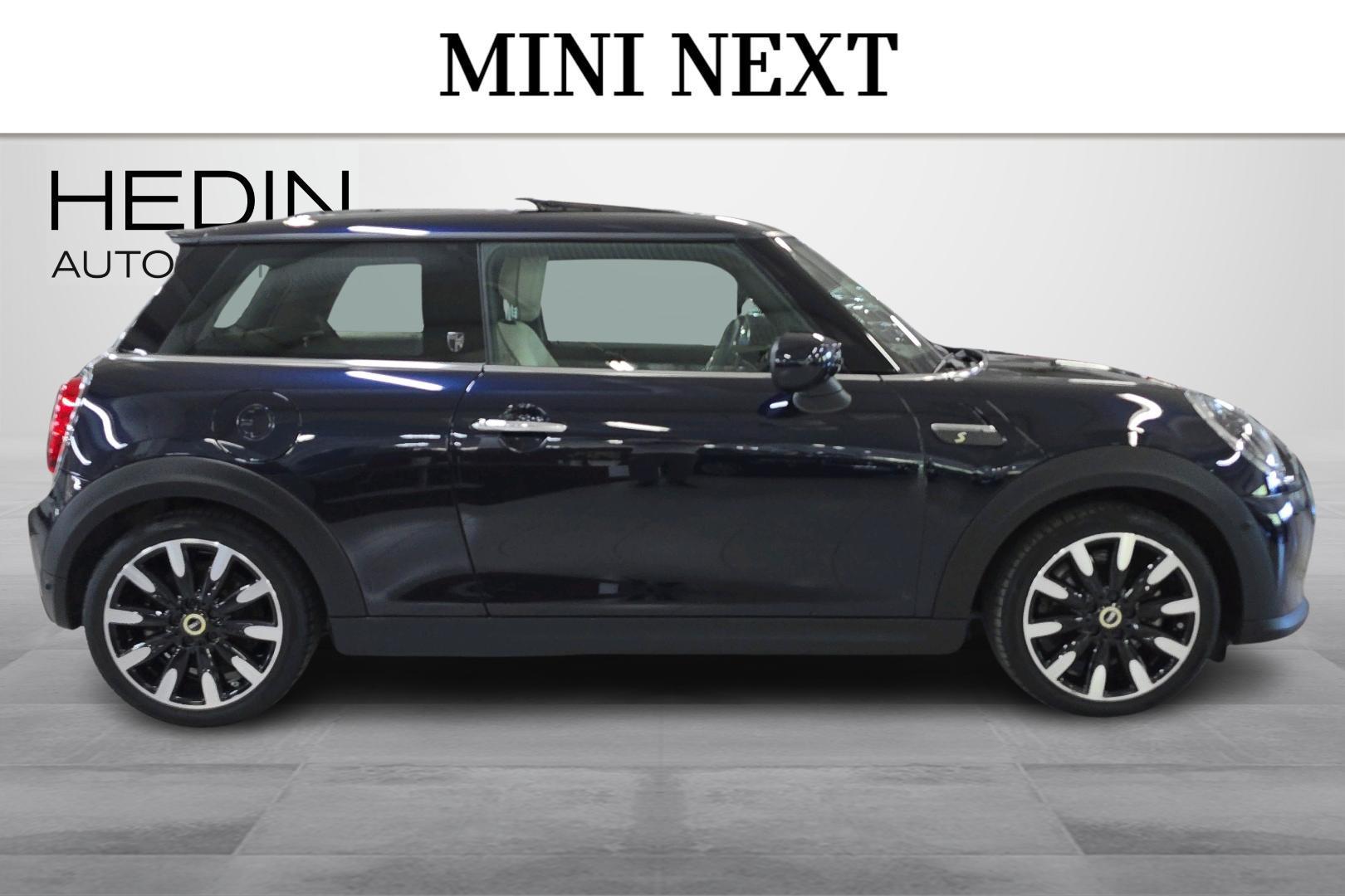 MINI Hatchback 8