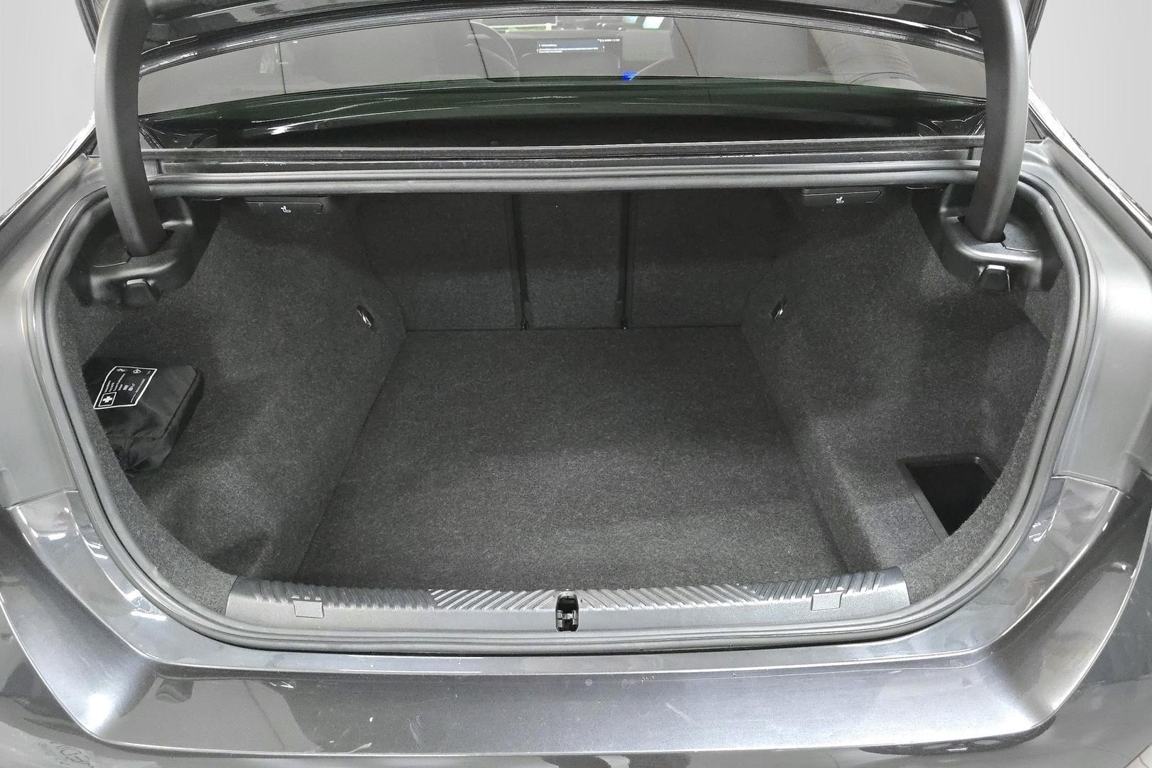 BMW 550 2024