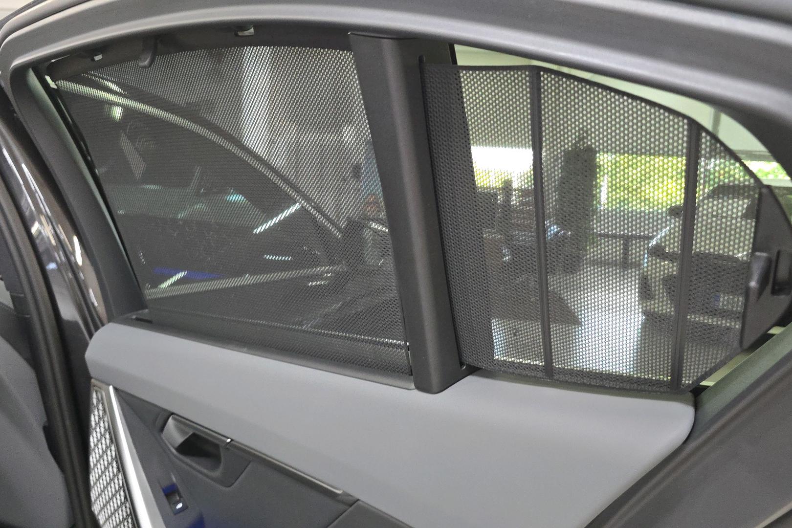 BMW 550 2024