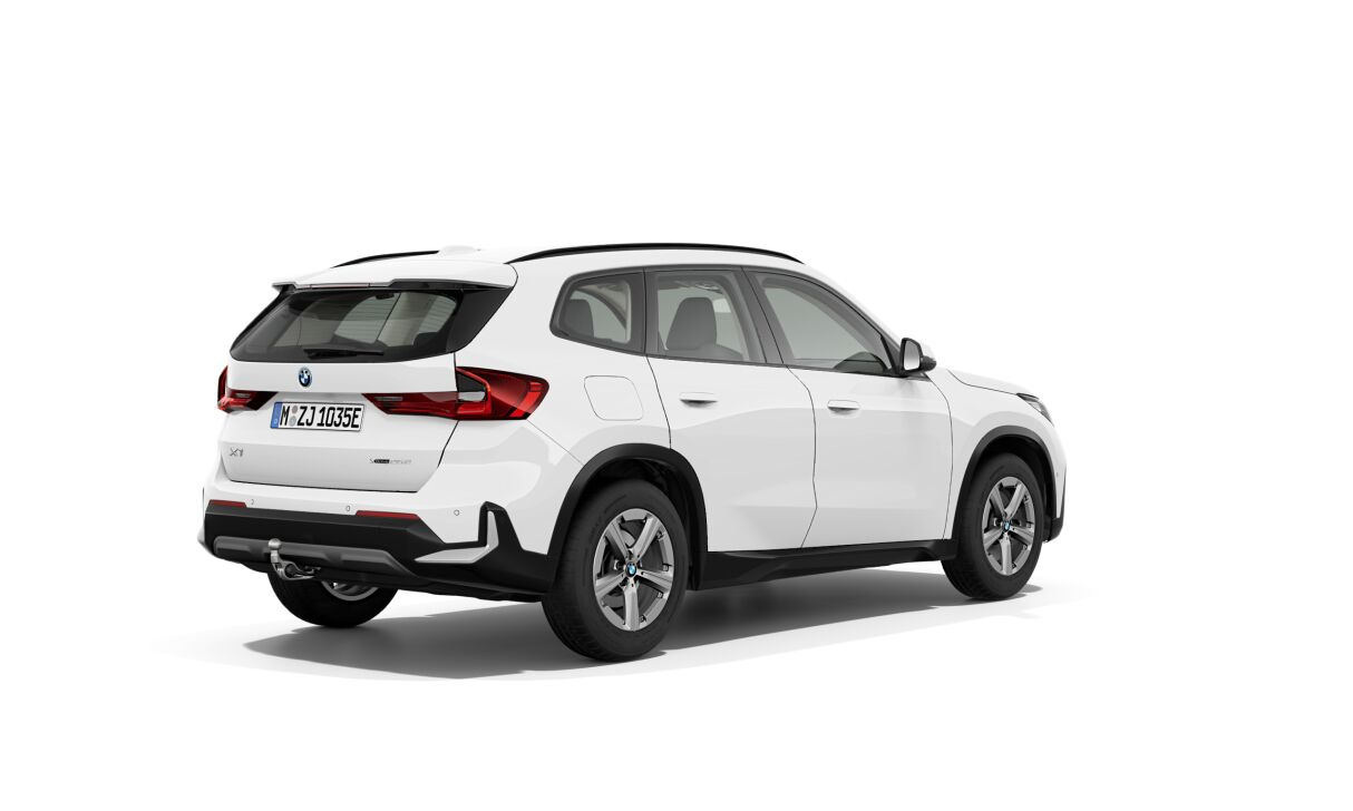 BMW X1 2026