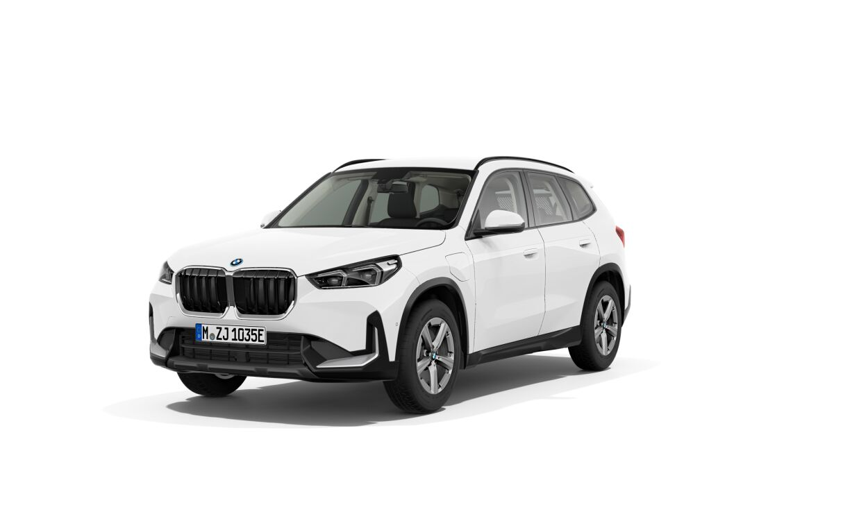 BMW X1 2026