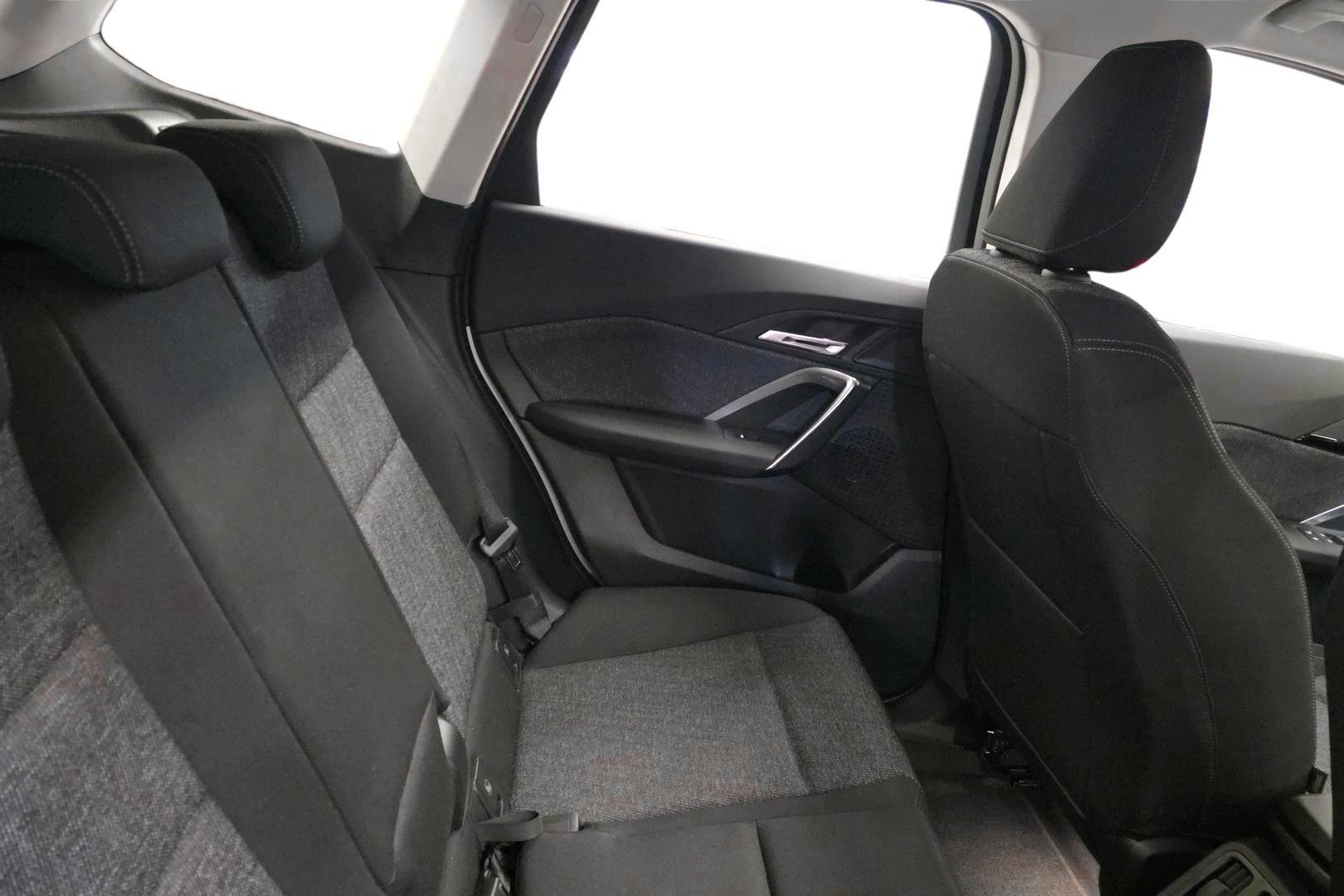 BMW X1 2026