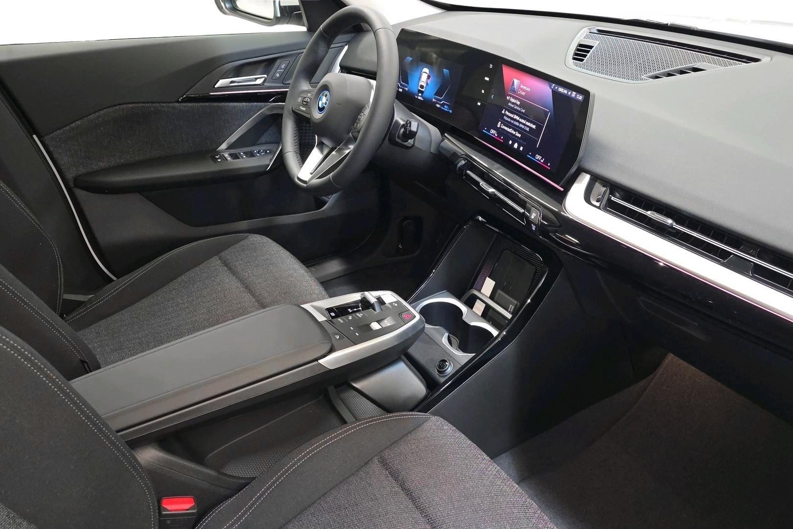 BMW X1 2026