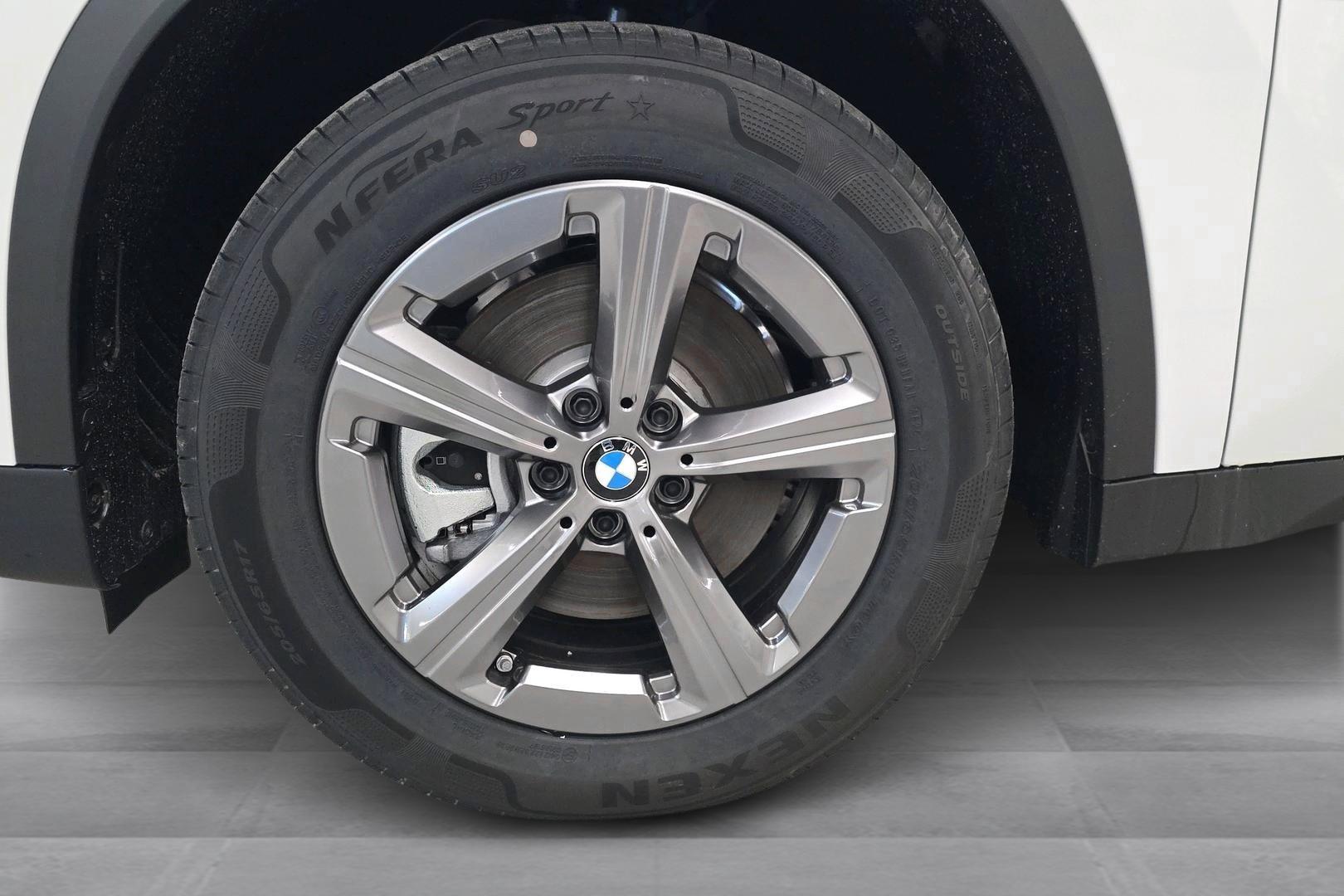 BMW X1 2026