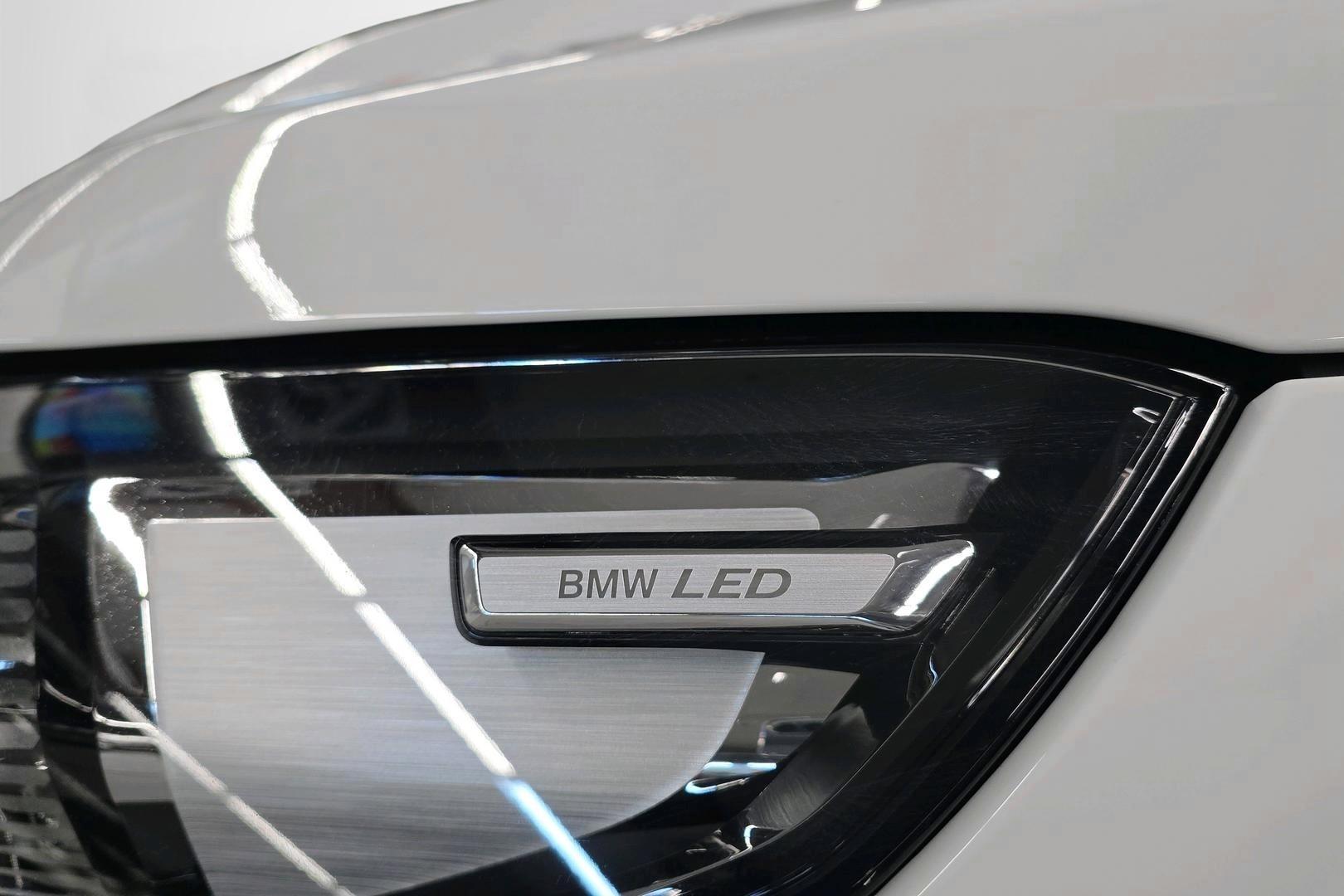 BMW X1 2026