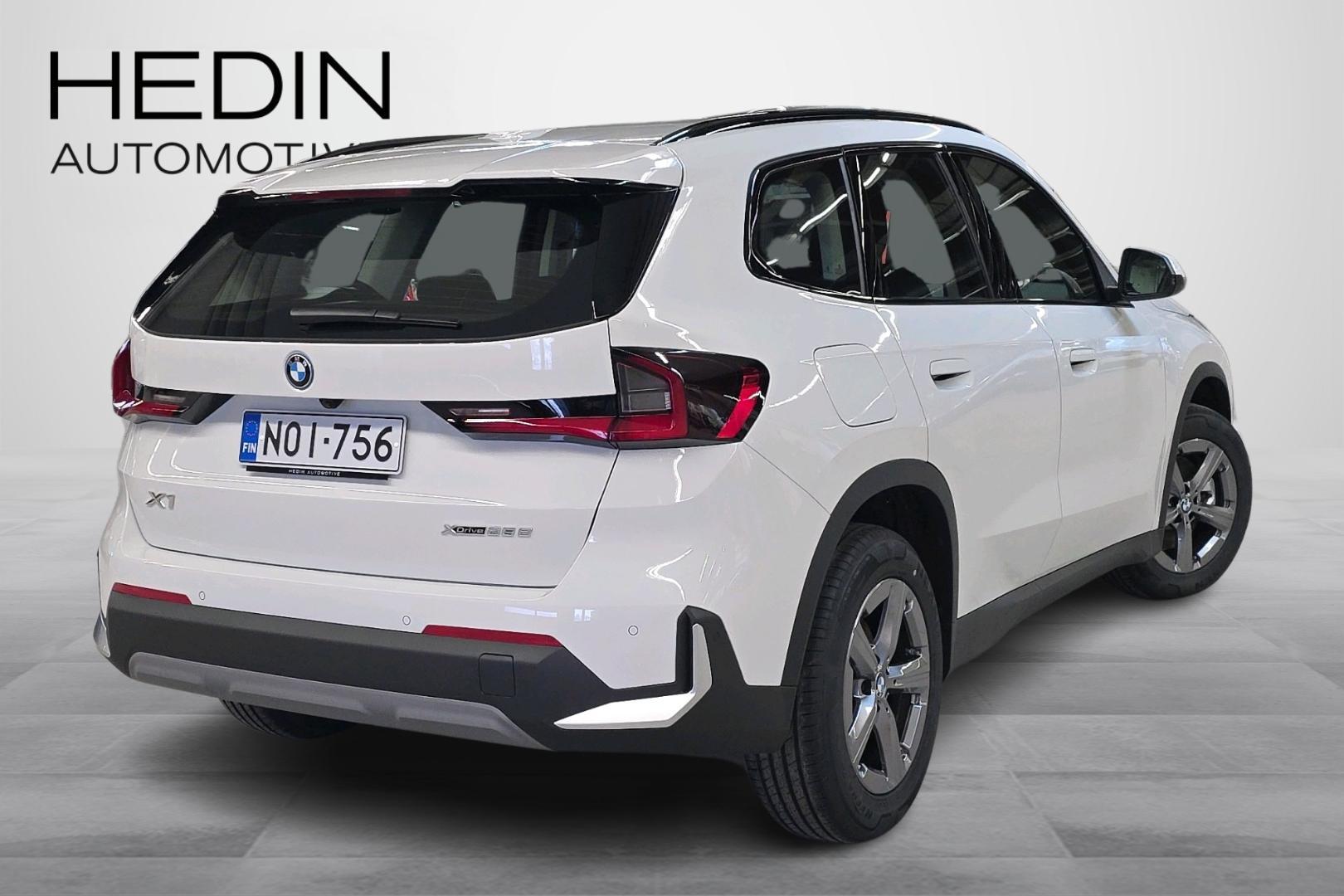 BMW X1 2026
