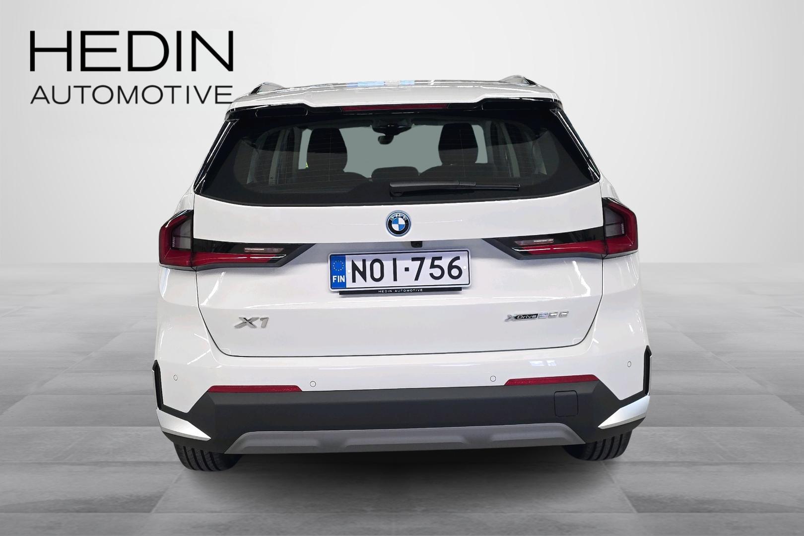 BMW X1 2026