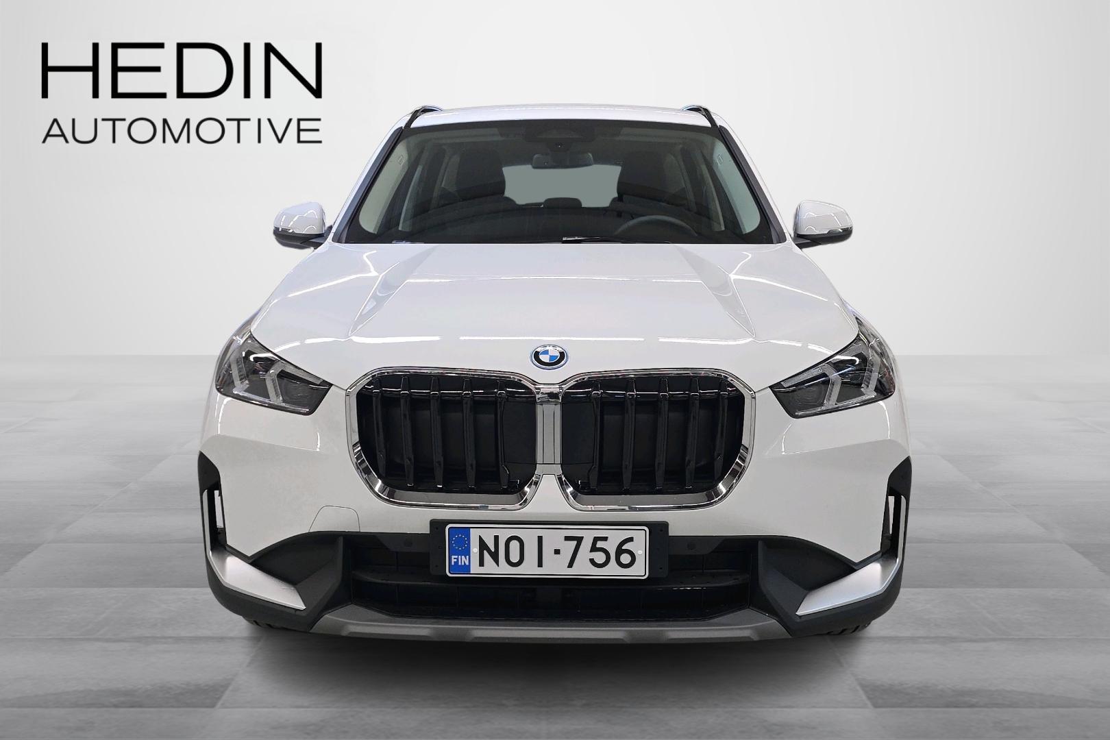BMW X1 2026
