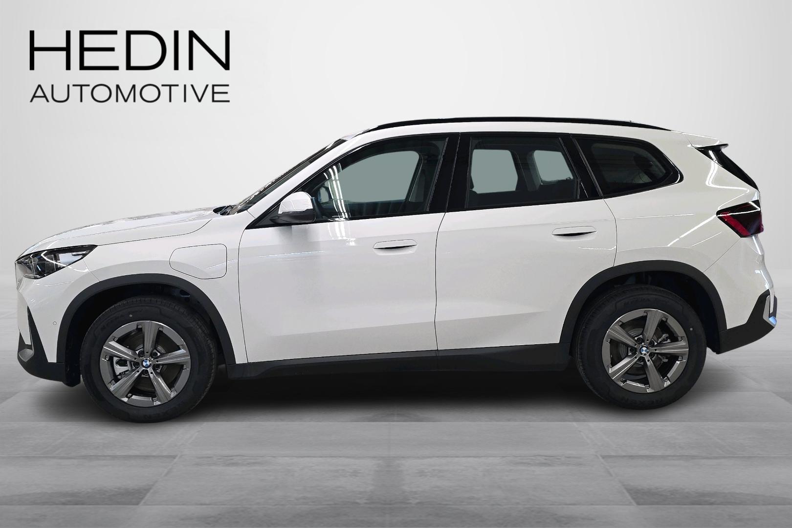 BMW X1 2026