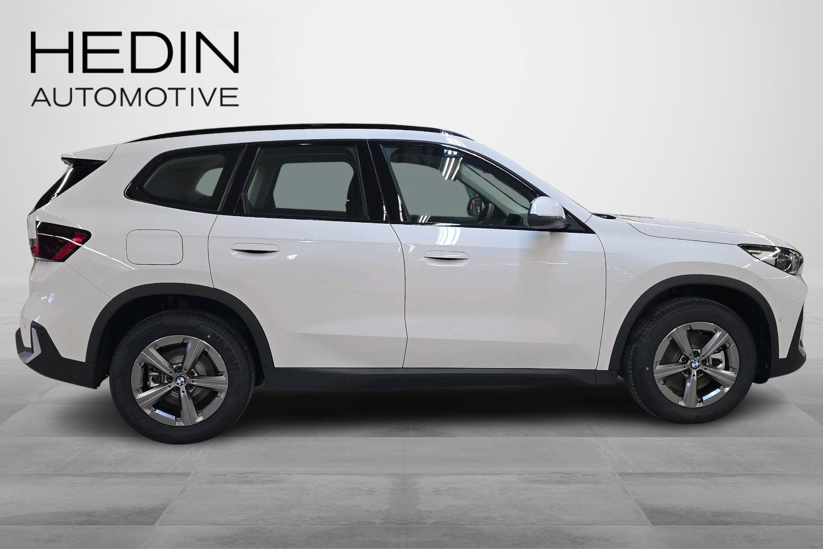 BMW X1 2026