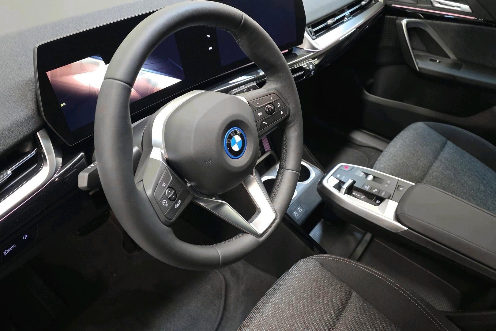 BMW X1 2026