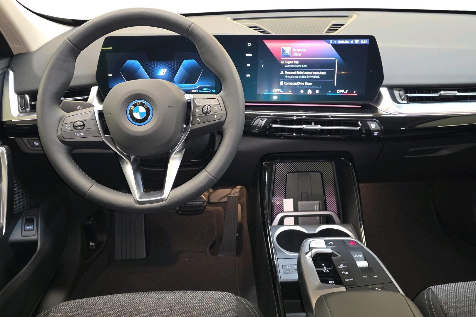 BMW X1 2026
