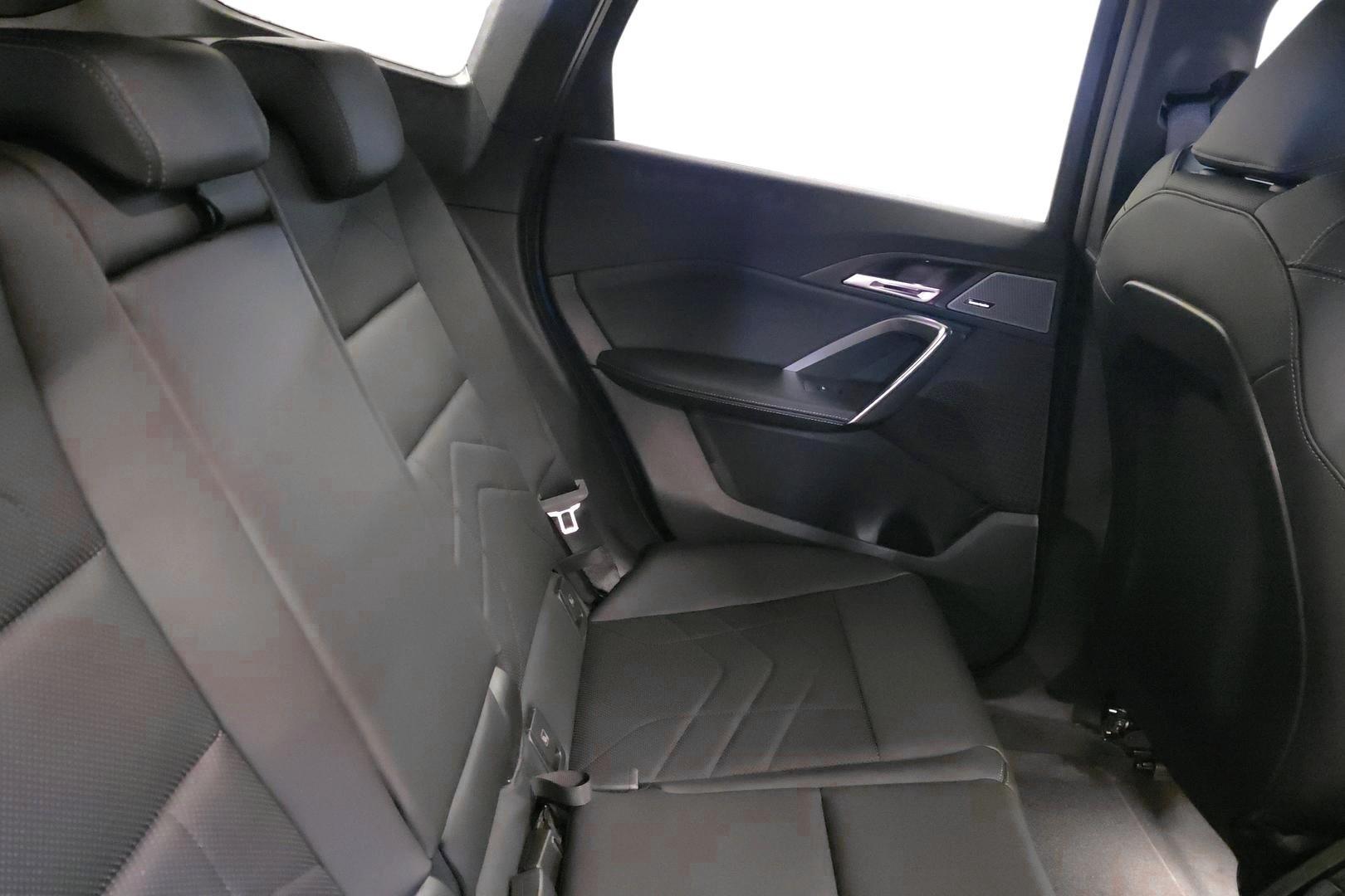 BMW iX1 2026